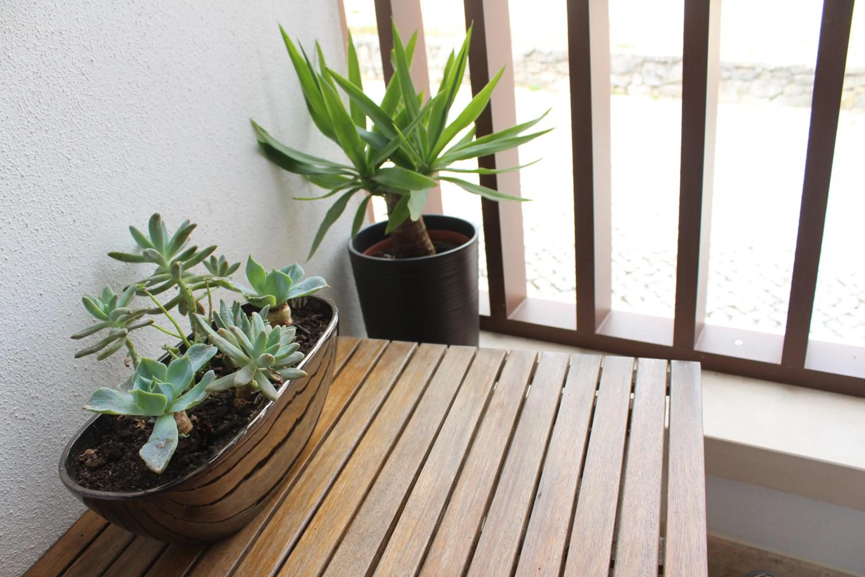 Balcony/Terrace in Rito Hall da Serra