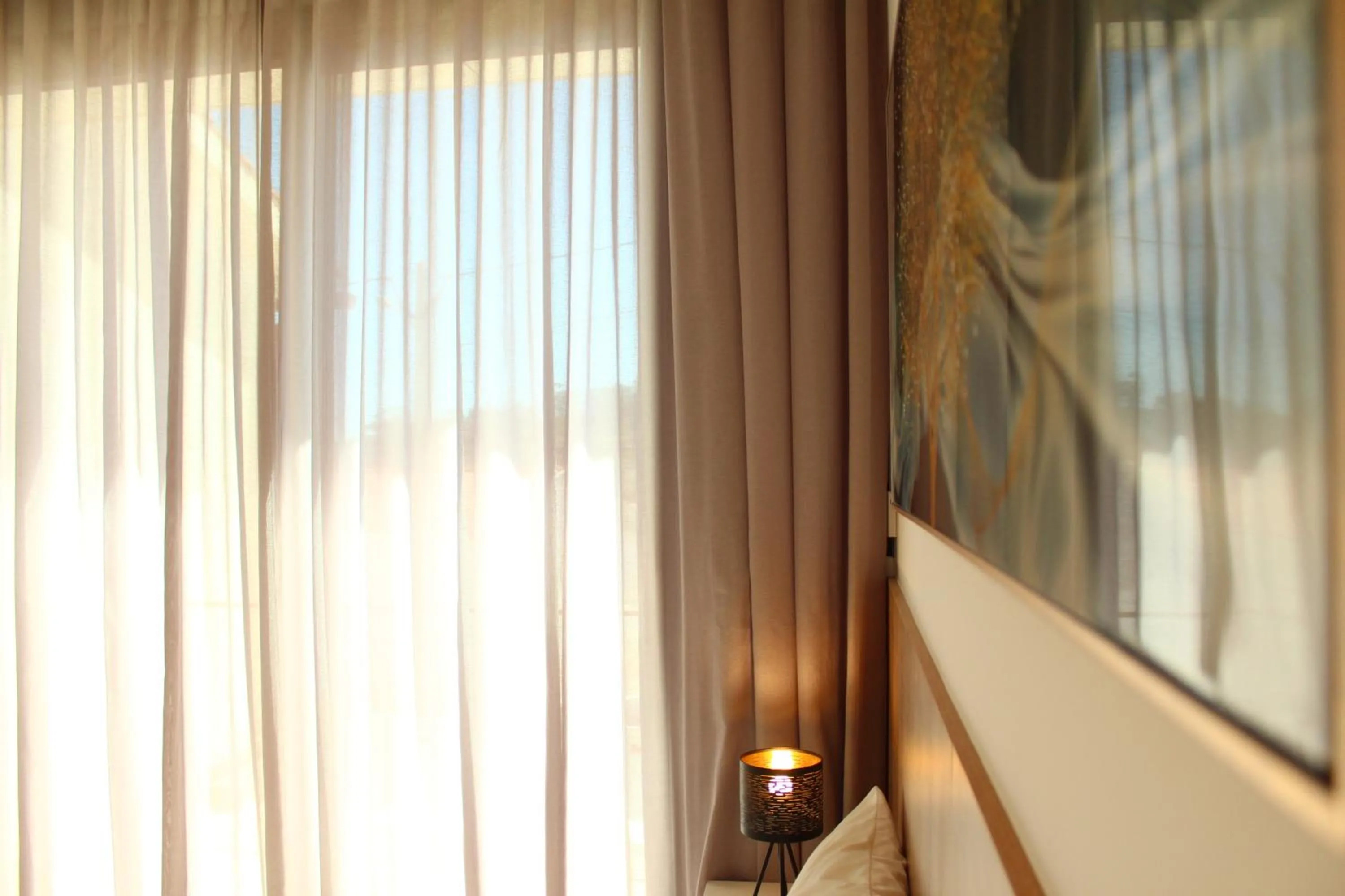 Decorative detail in Rito Hall da Serra