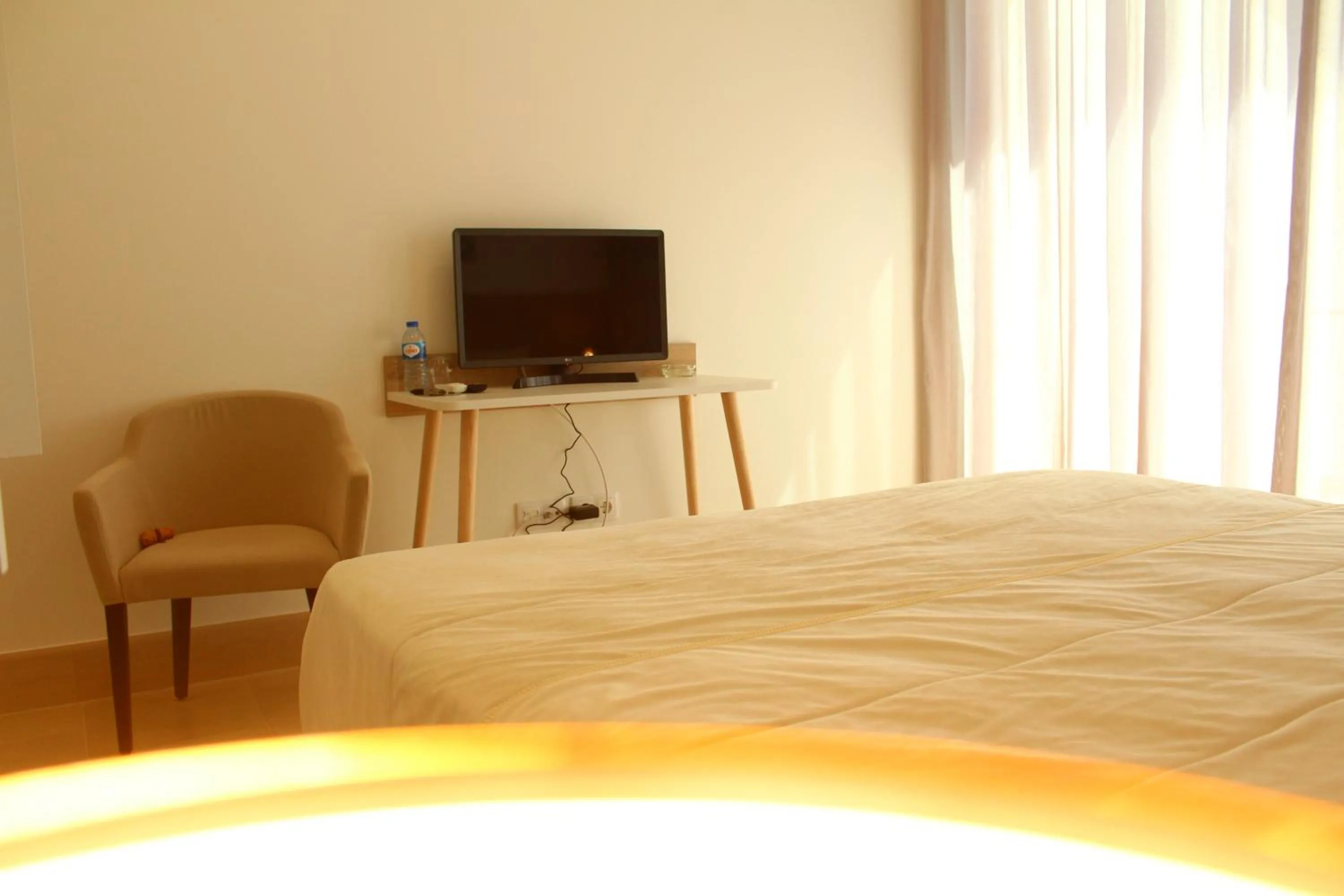 TV and multimedia, Bed in Rito Hall da Serra