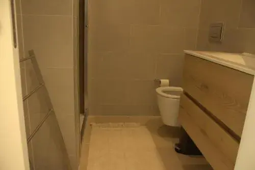 Deluxe Double or Twin Room with Balcony - single occupancy in Rito Hall da Serra Deluxe Double or Twin Room with Balcony - single occupancy in Rito Hall da Serra