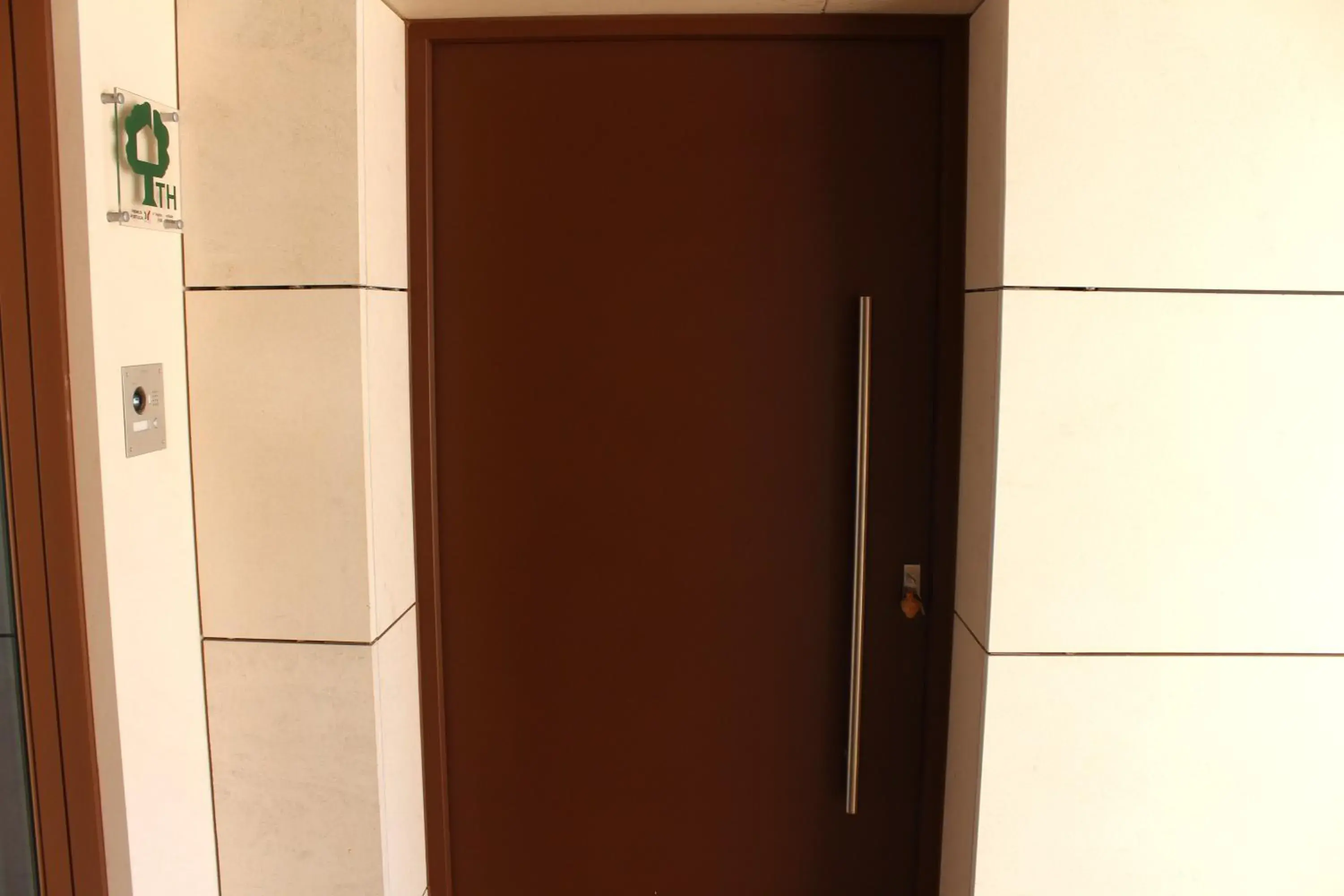 Deluxe Double or Twin Room with Balcony - single occupancy in Rito Hall da Serra Deluxe Double or Twin Room with Balcony - single occupancy in Rito Hall da Serra
