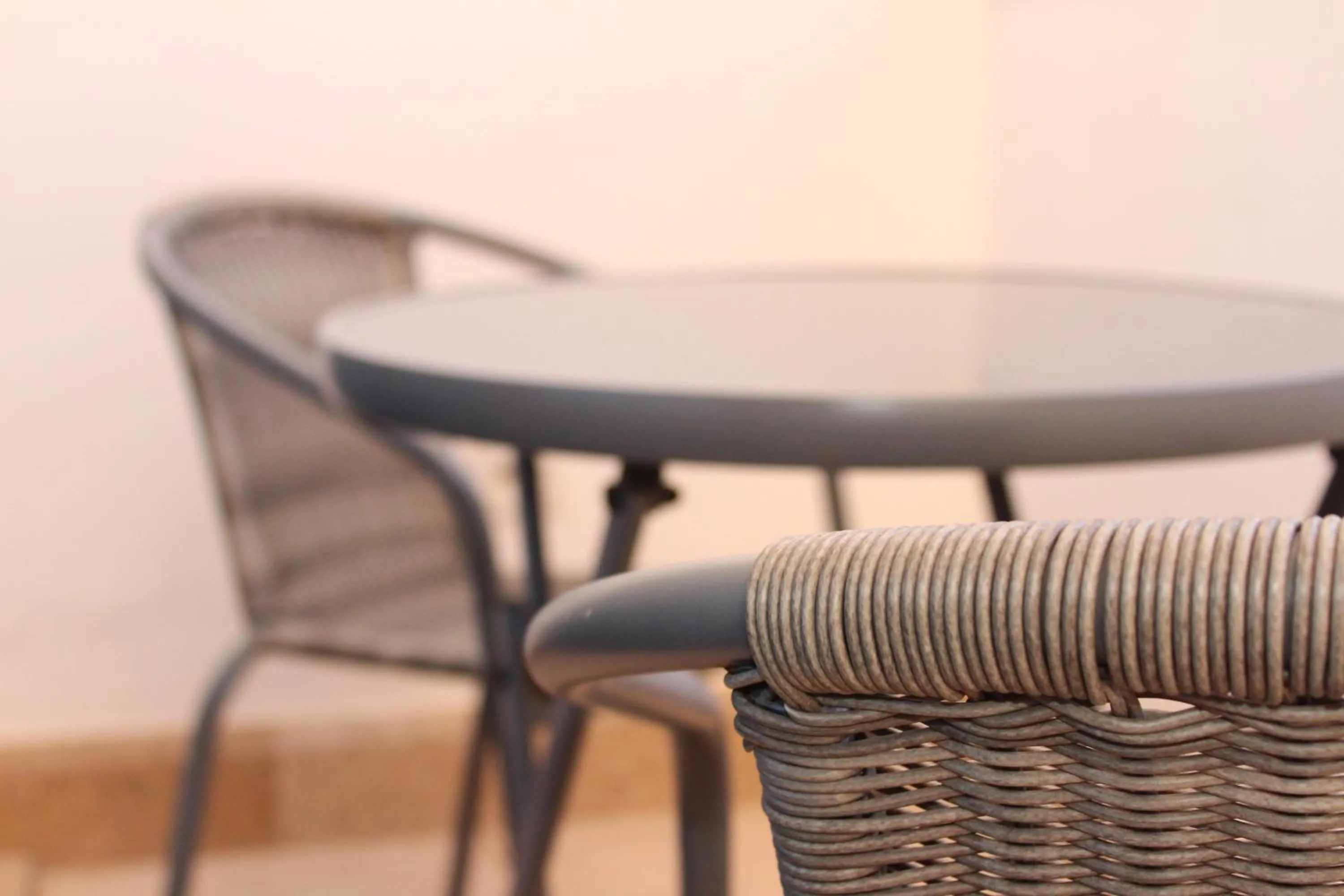 Balcony/Terrace in Rito Hall da Serra