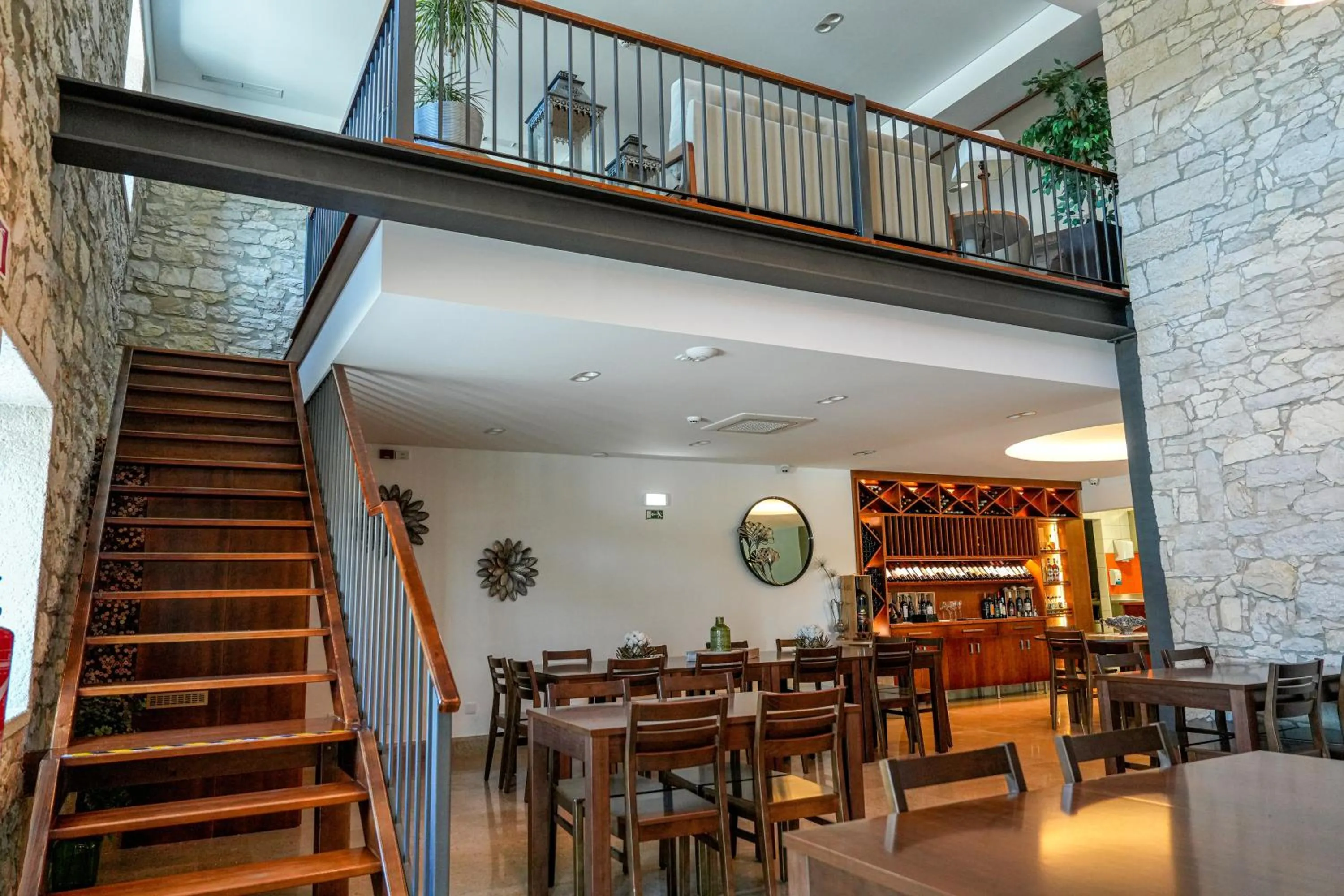 Restaurant/places to eat in Rito Hall da Serra