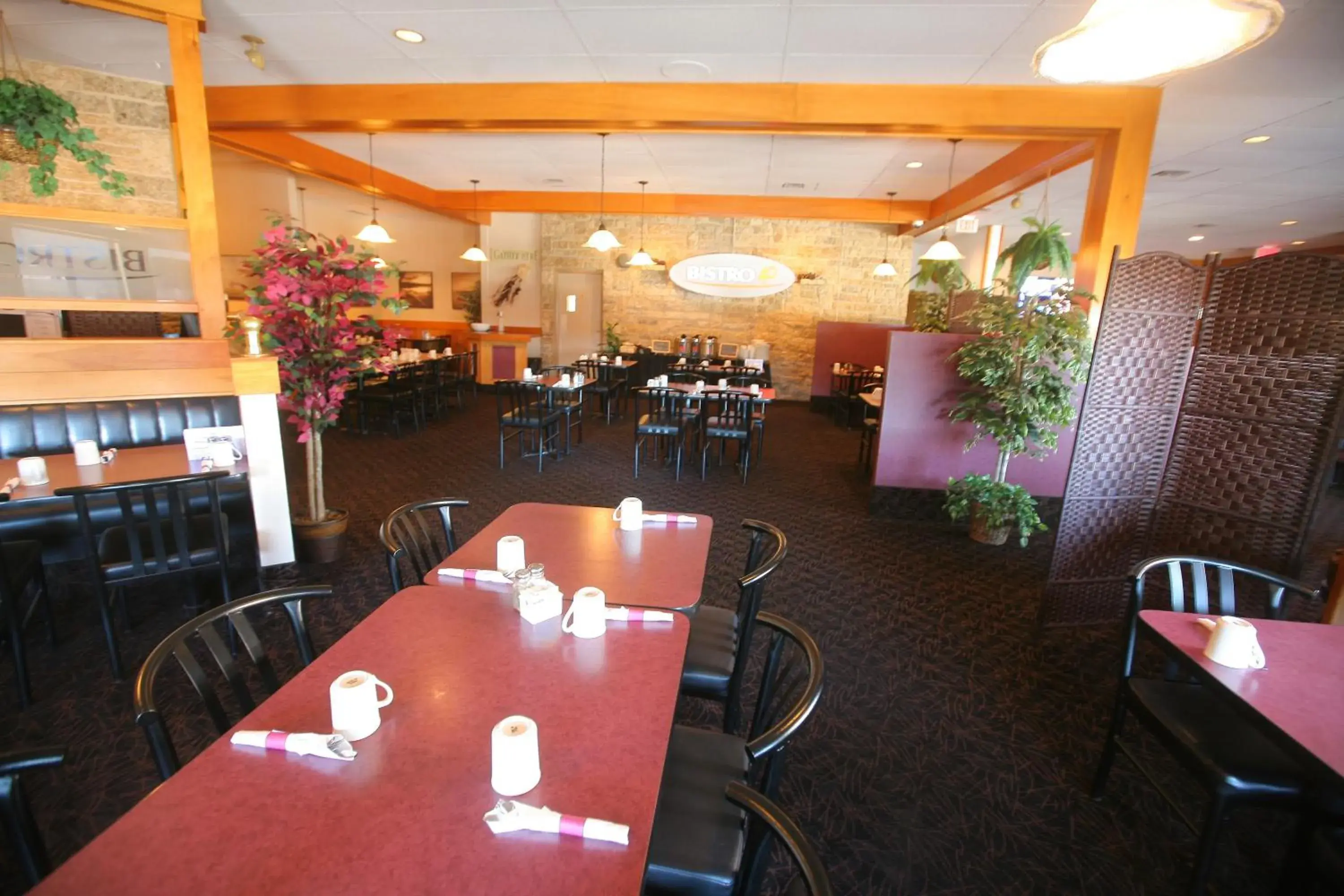 Restaurant/places to eat in Travelodge by Wyndham Brandon Restaurant/places to eat in Travelodge by Wyndham Brandon