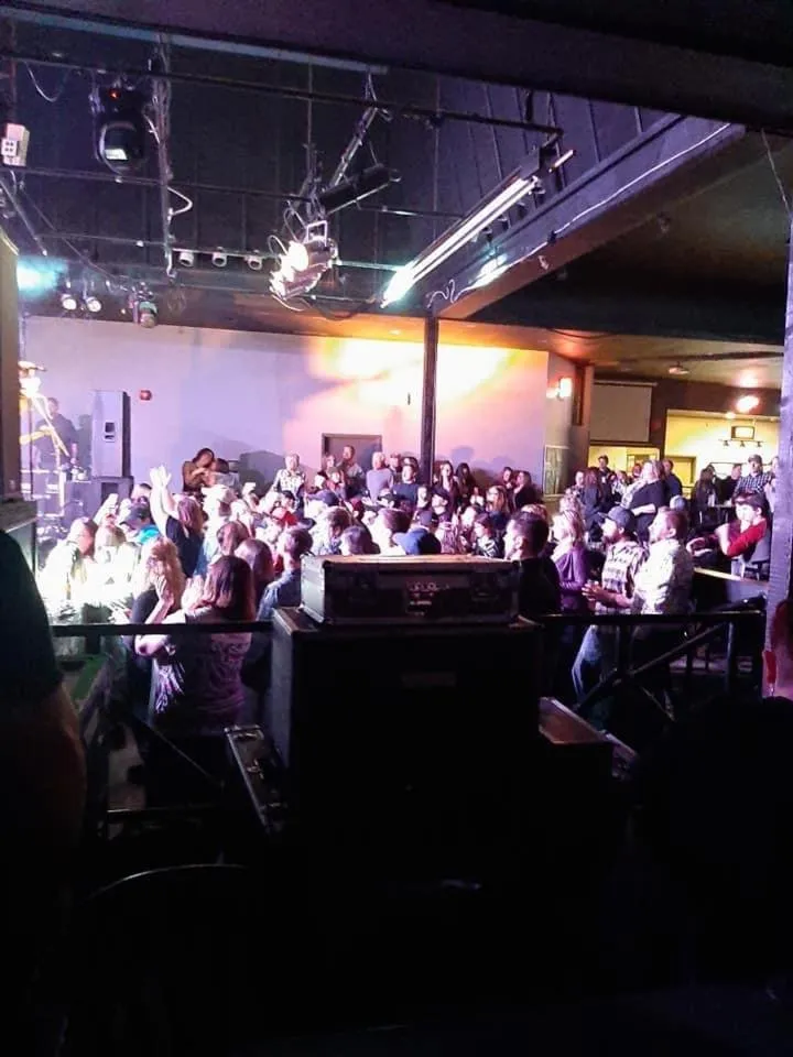 Lounge or bar in Travelodge by Wyndham Brandon