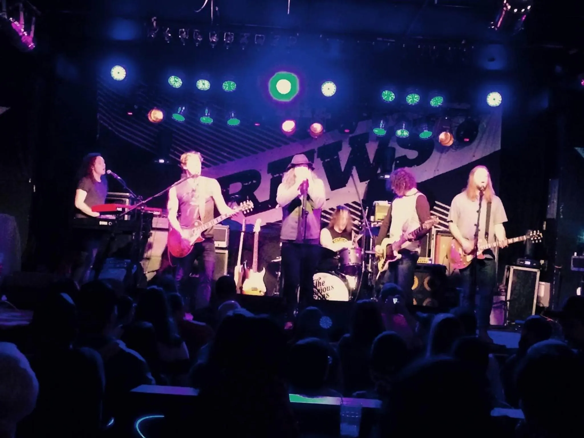 Billiard in Travelodge by Wyndham Brandon