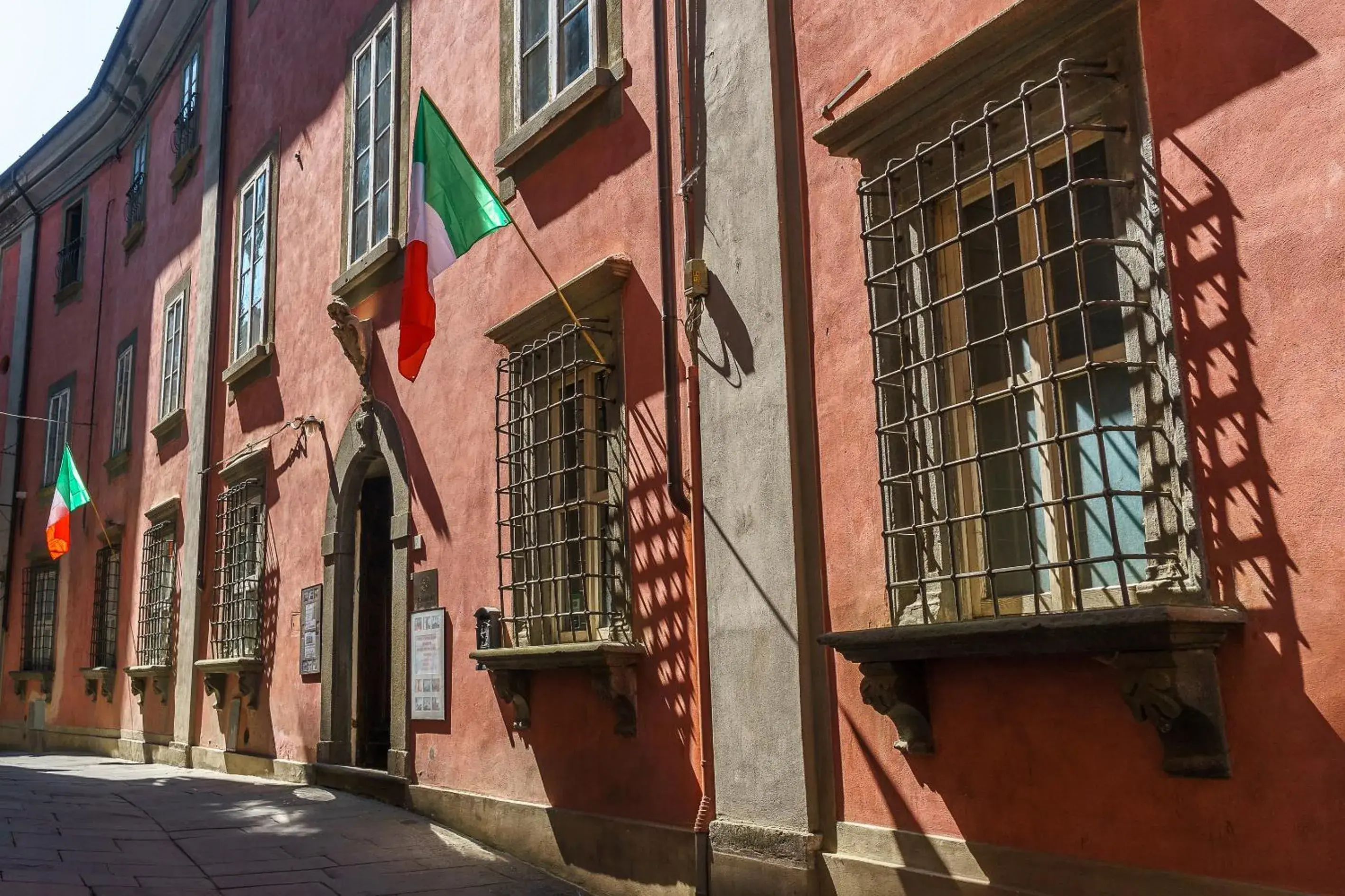 Casa Cordati Casa Cordati
