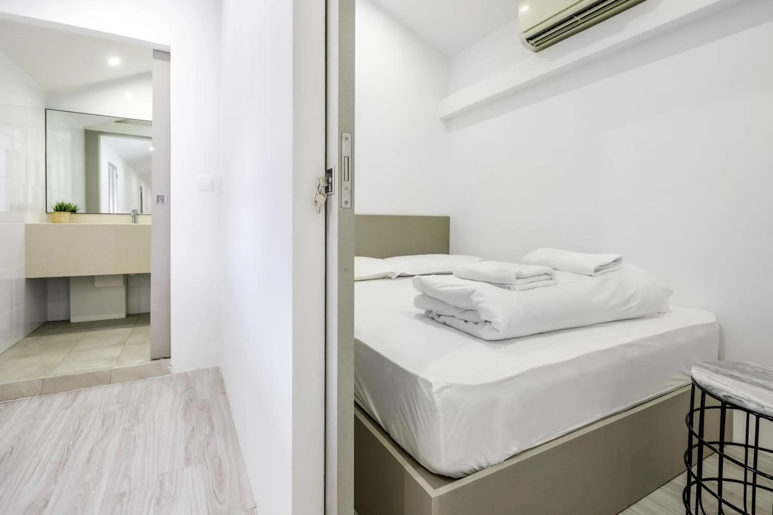 Deluxe Family Suite in Circular House Deluxe Family Suite in Circular House