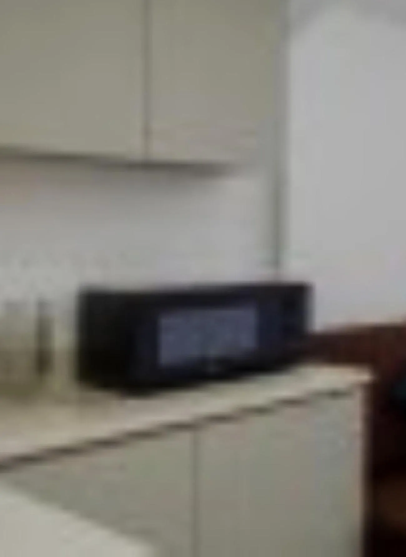 minibar in Circular House