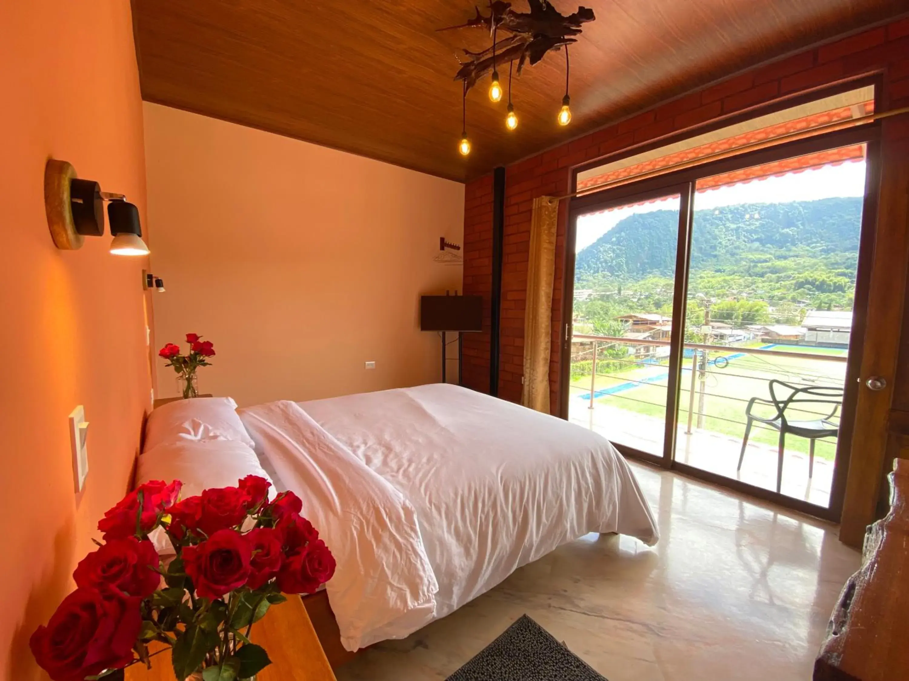 Cabañas Armonía y Jardín de Orquídeas Cabañas Armonía y Jardín de Orquídeas