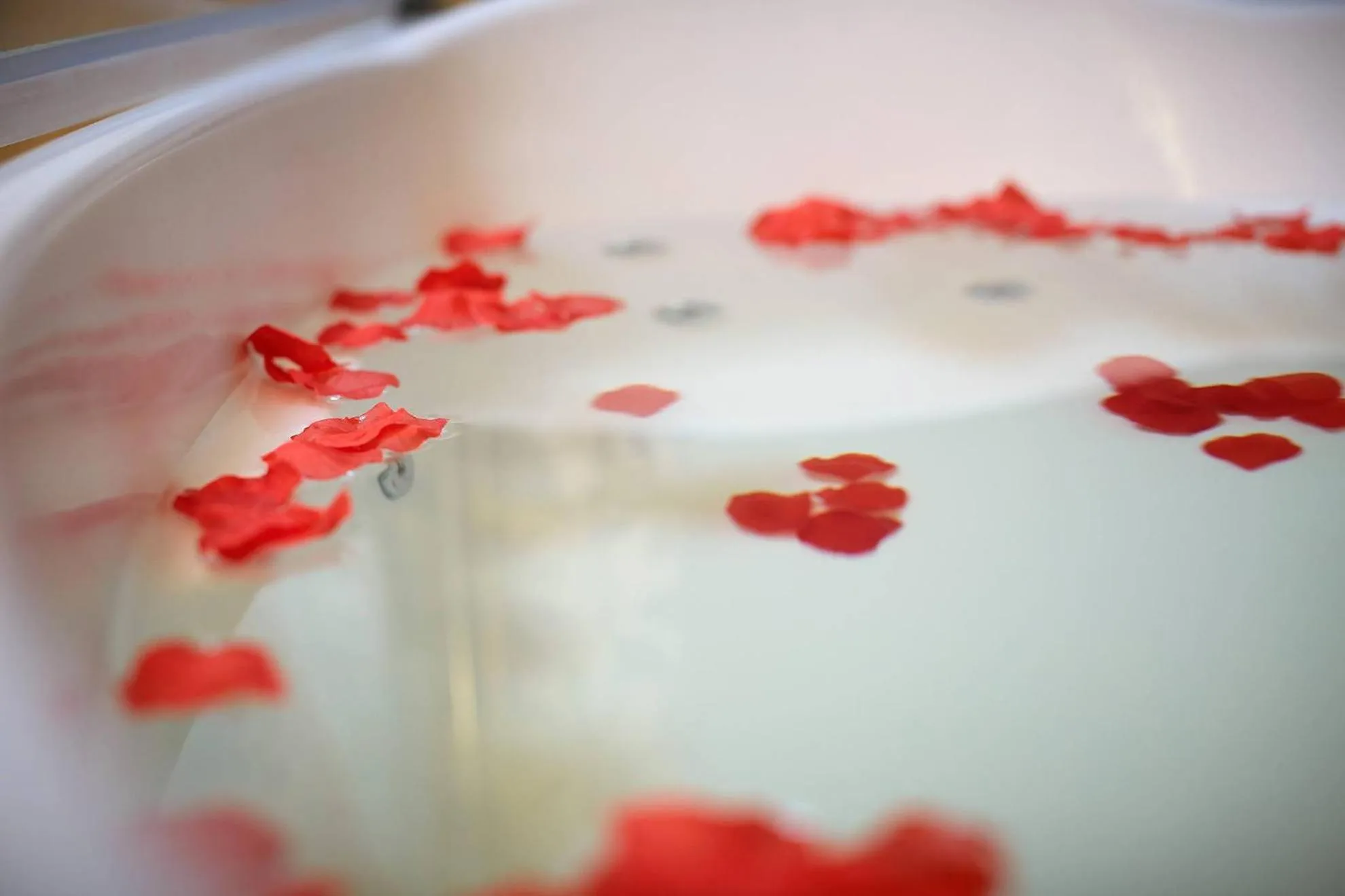 Hot Tub in Hotel Włókniarz