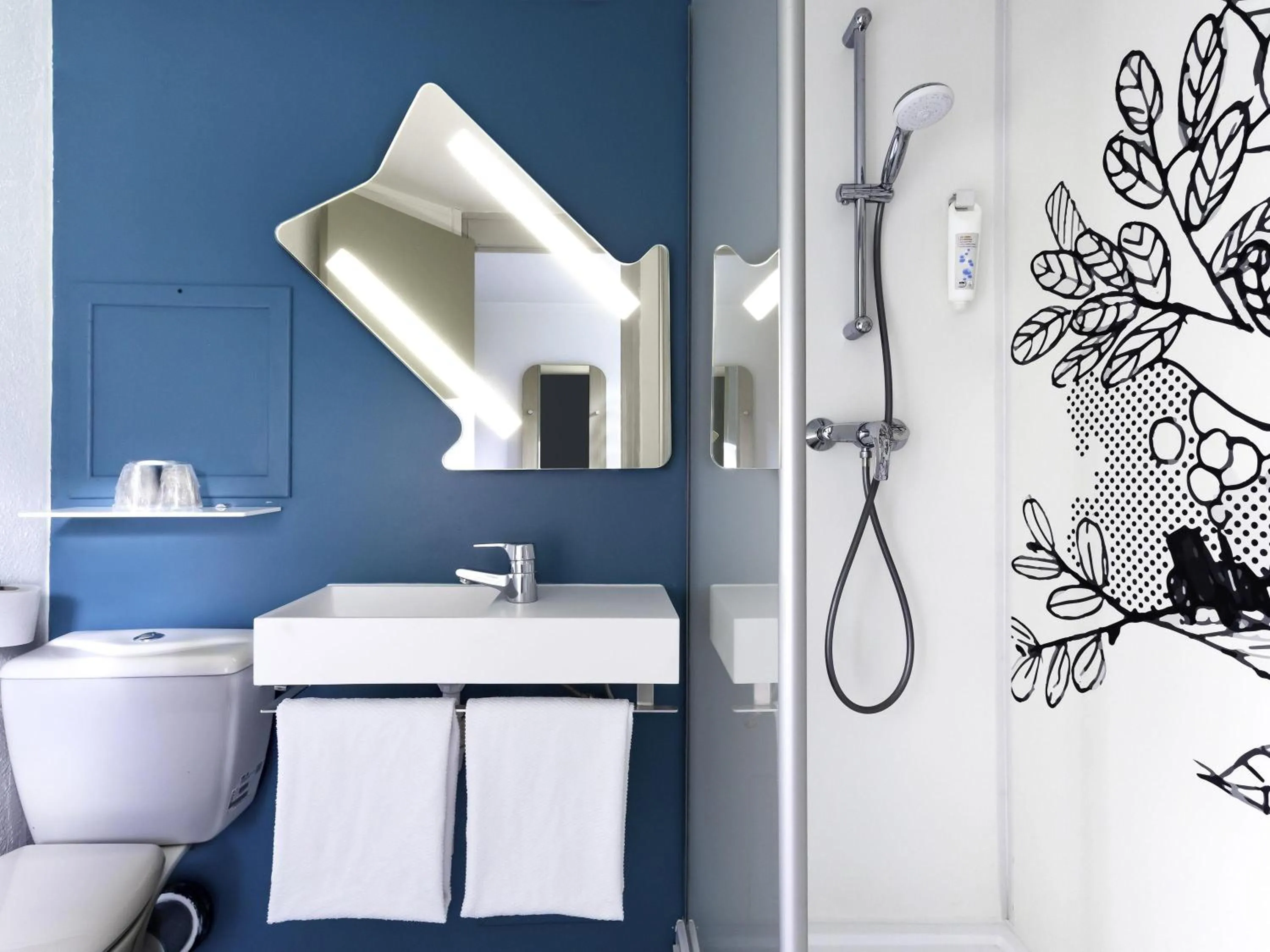 Other in Ibis budget Lorient Caudan