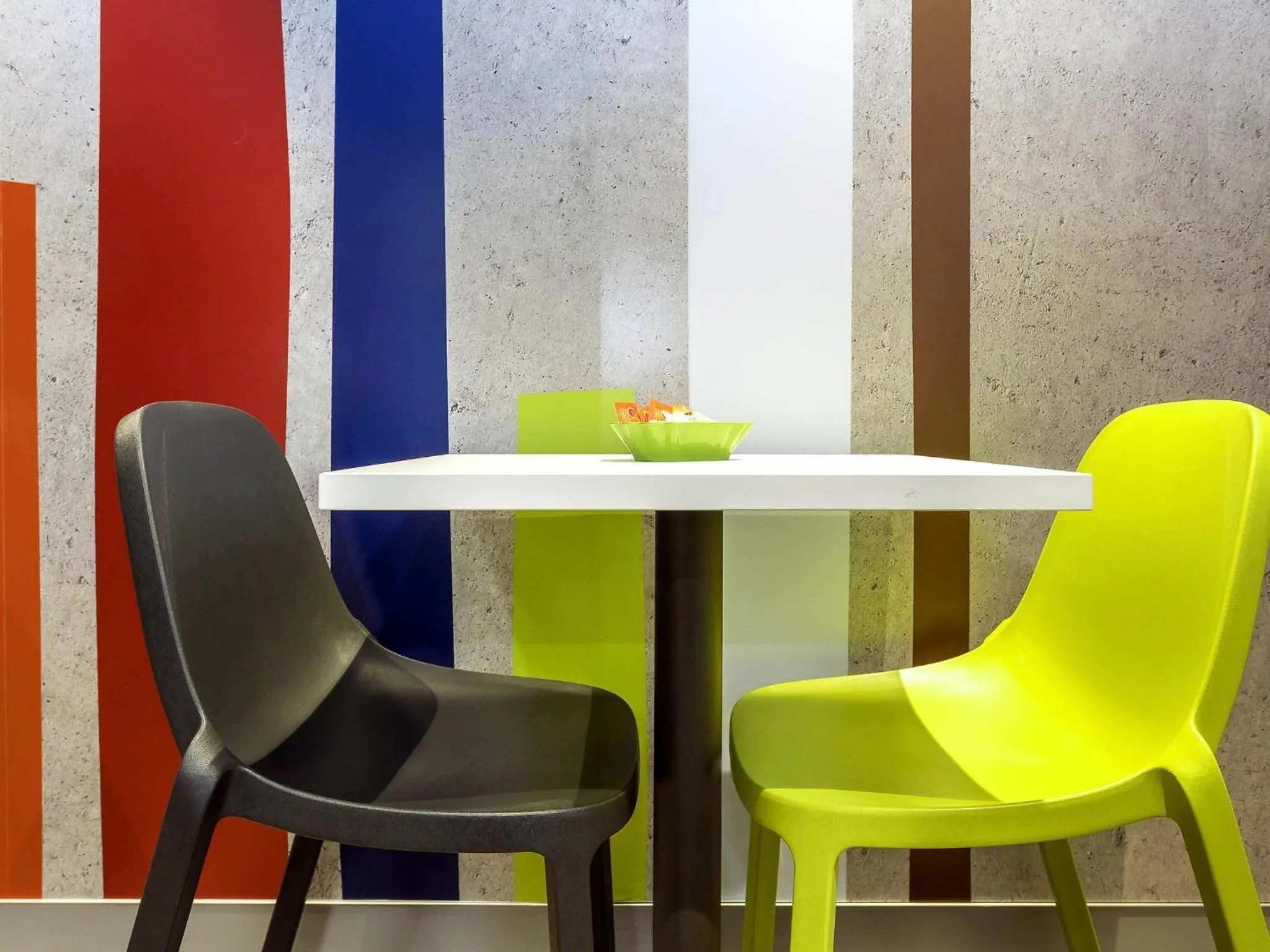 Other in Ibis budget Lorient Caudan