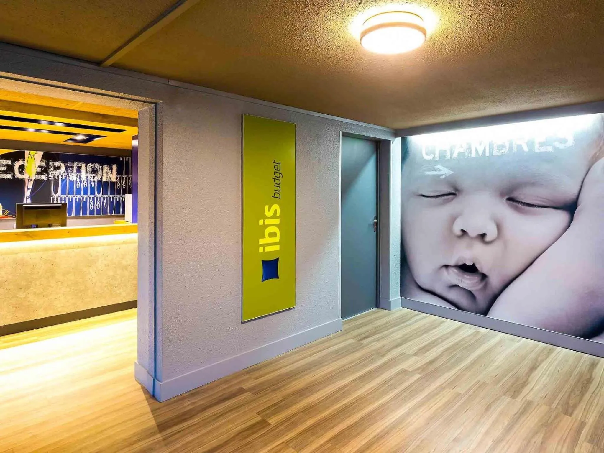 Other in Ibis budget Lorient Caudan