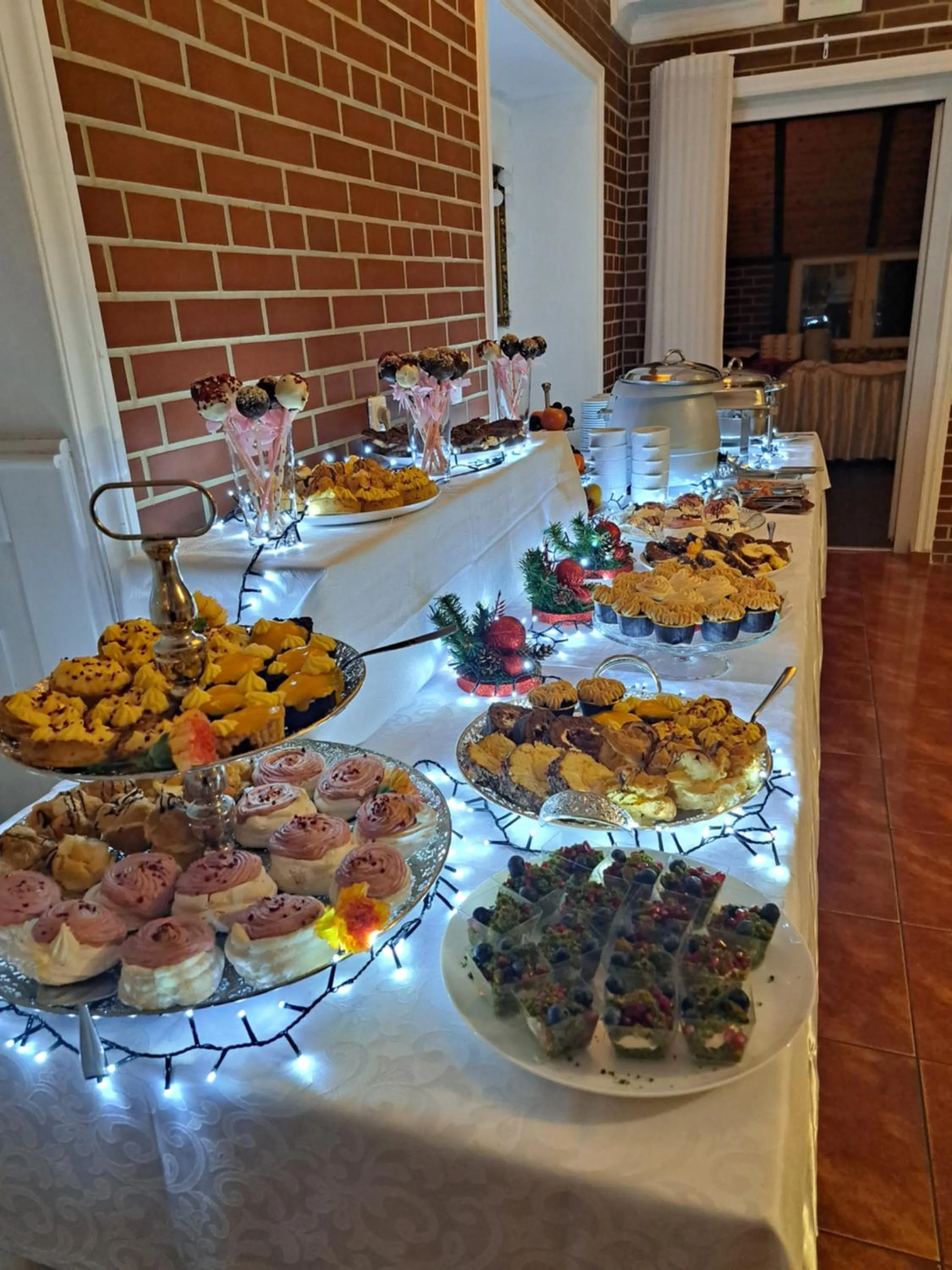 wedding in Hotel Agat & SPA