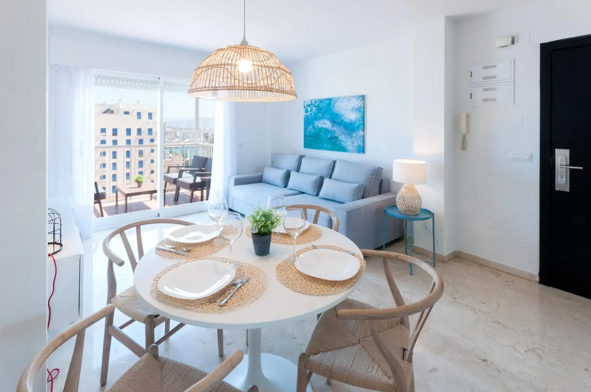 Calmo Singular Apartments Calmo Singular Apartments