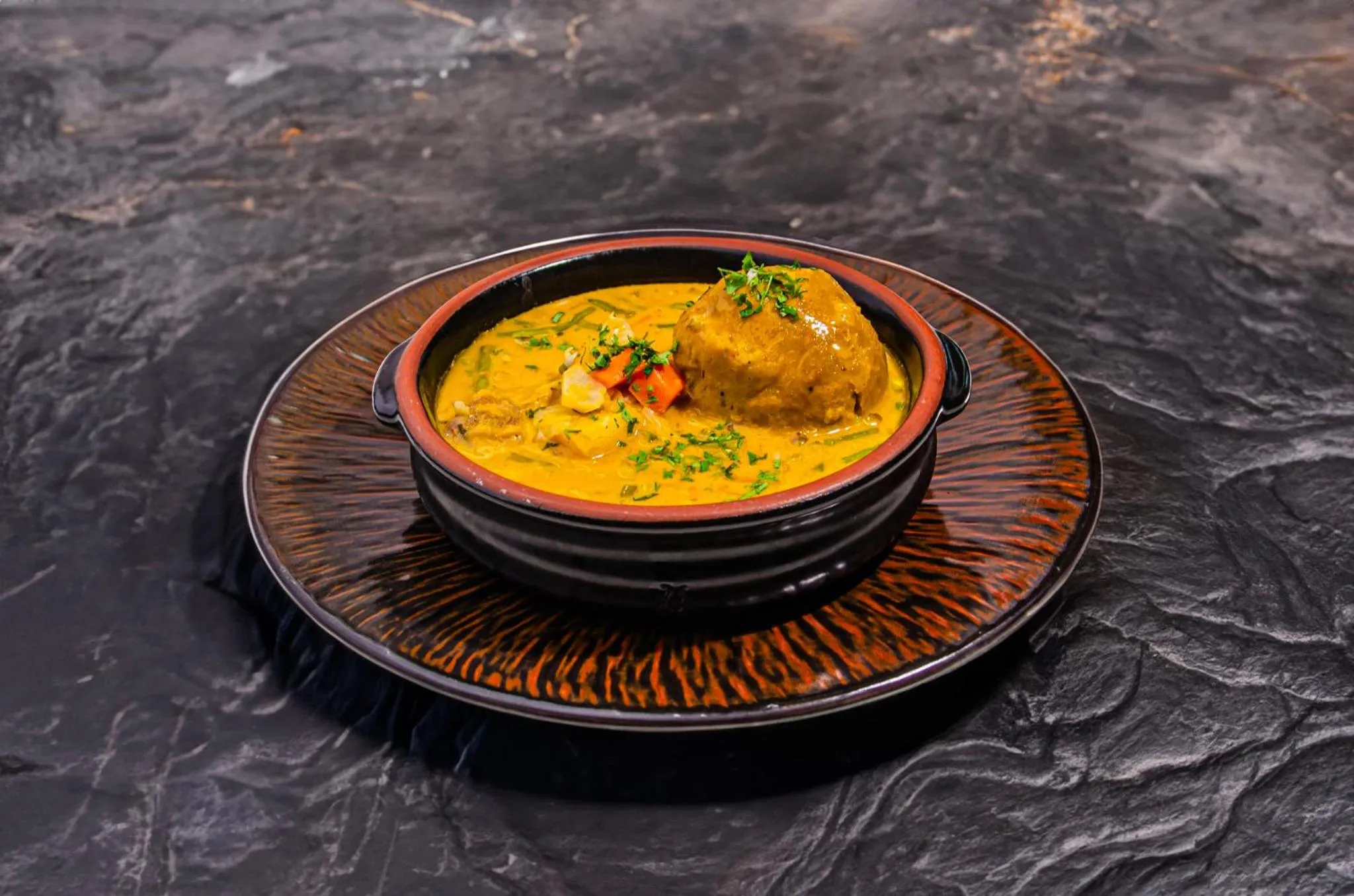 Restaurant/places to eat in Holiday Inn Guayaquil Airport by IHG