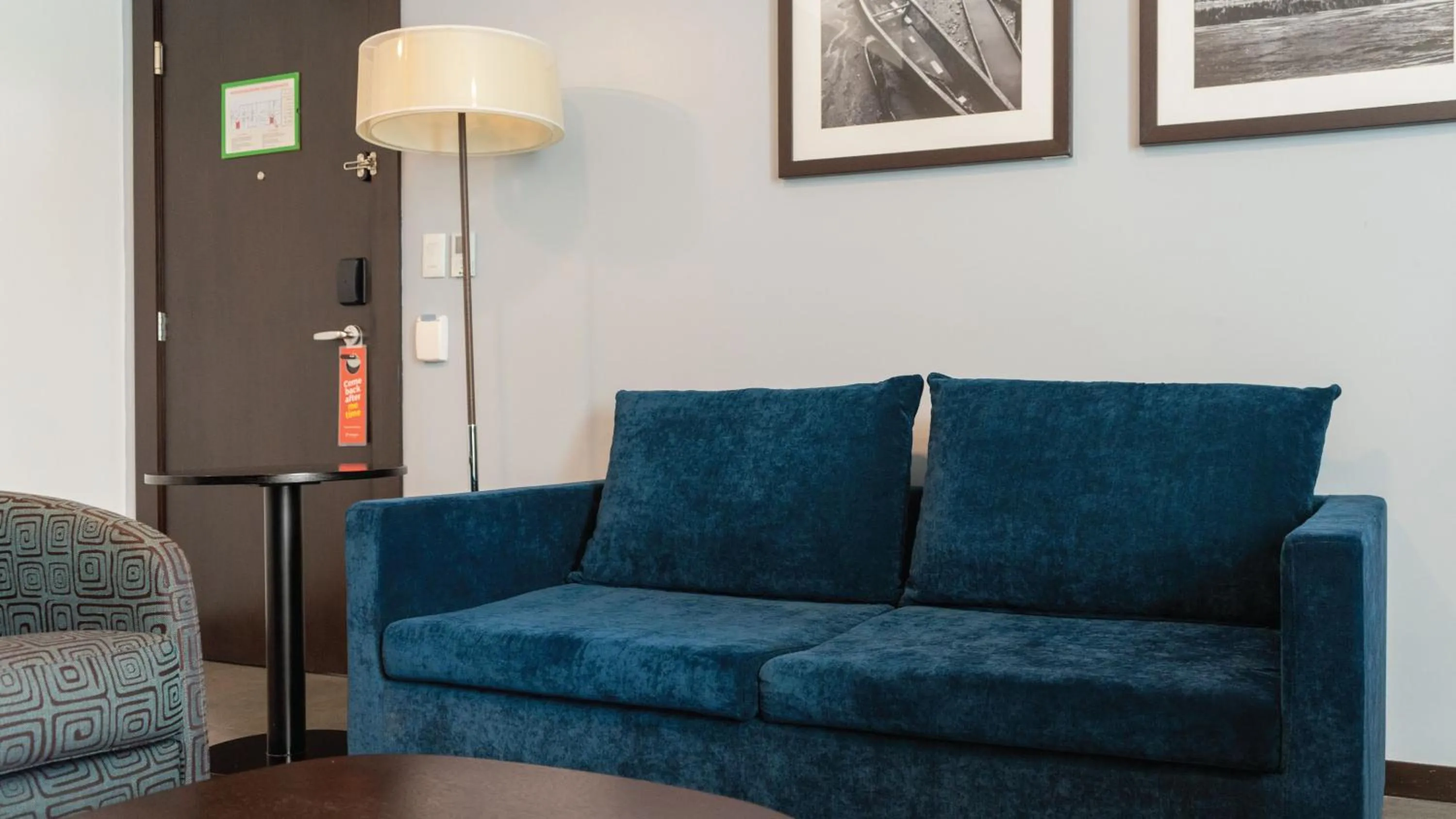 Bedroom in Holiday Inn Guayaquil Airport by IHG