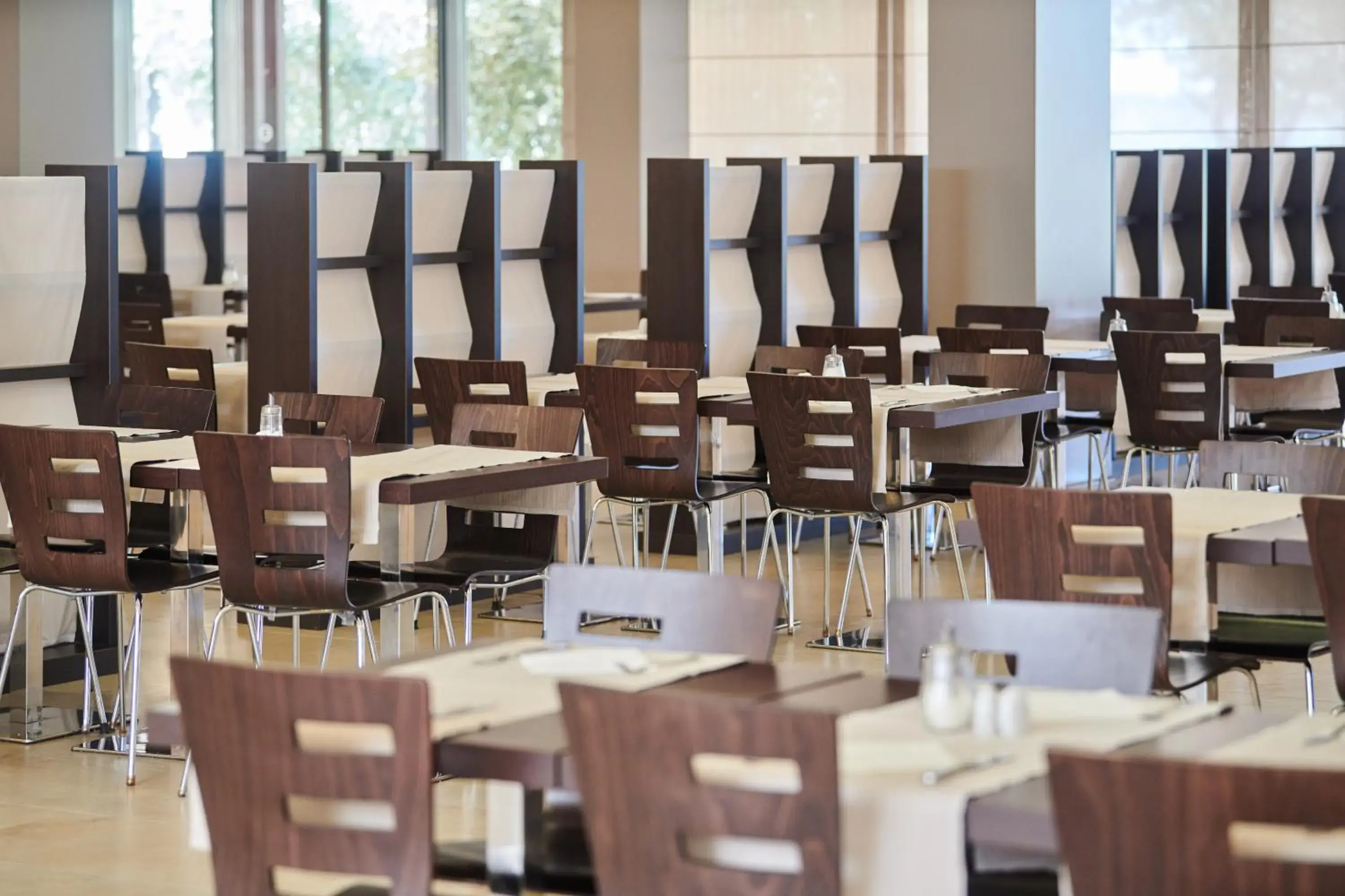 Restaurant/places to eat in Hotel Materada Plava Laguna Restaurant/places to eat in Hotel Materada Plava Laguna