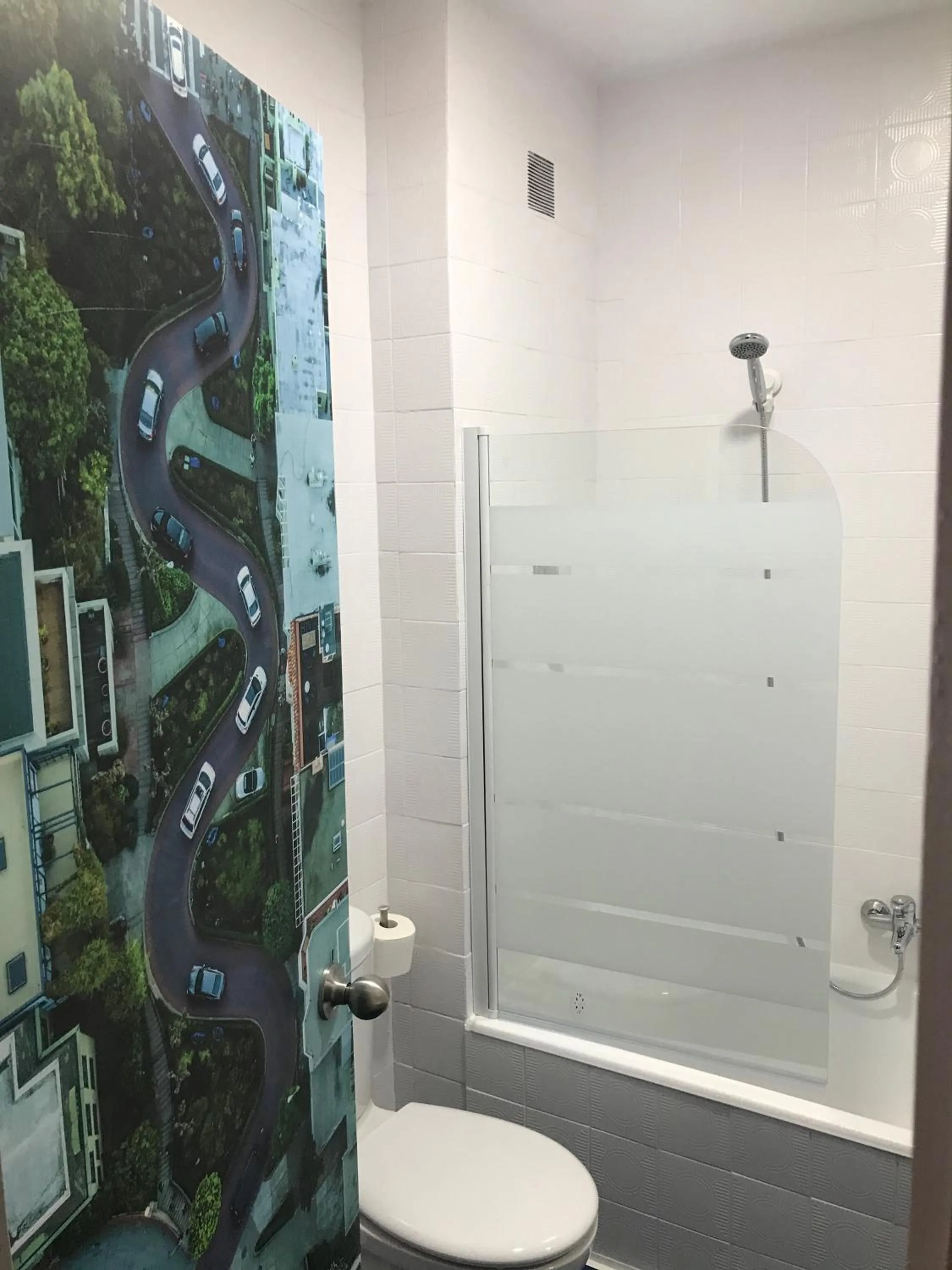 Hotel Playa San Cristóbal