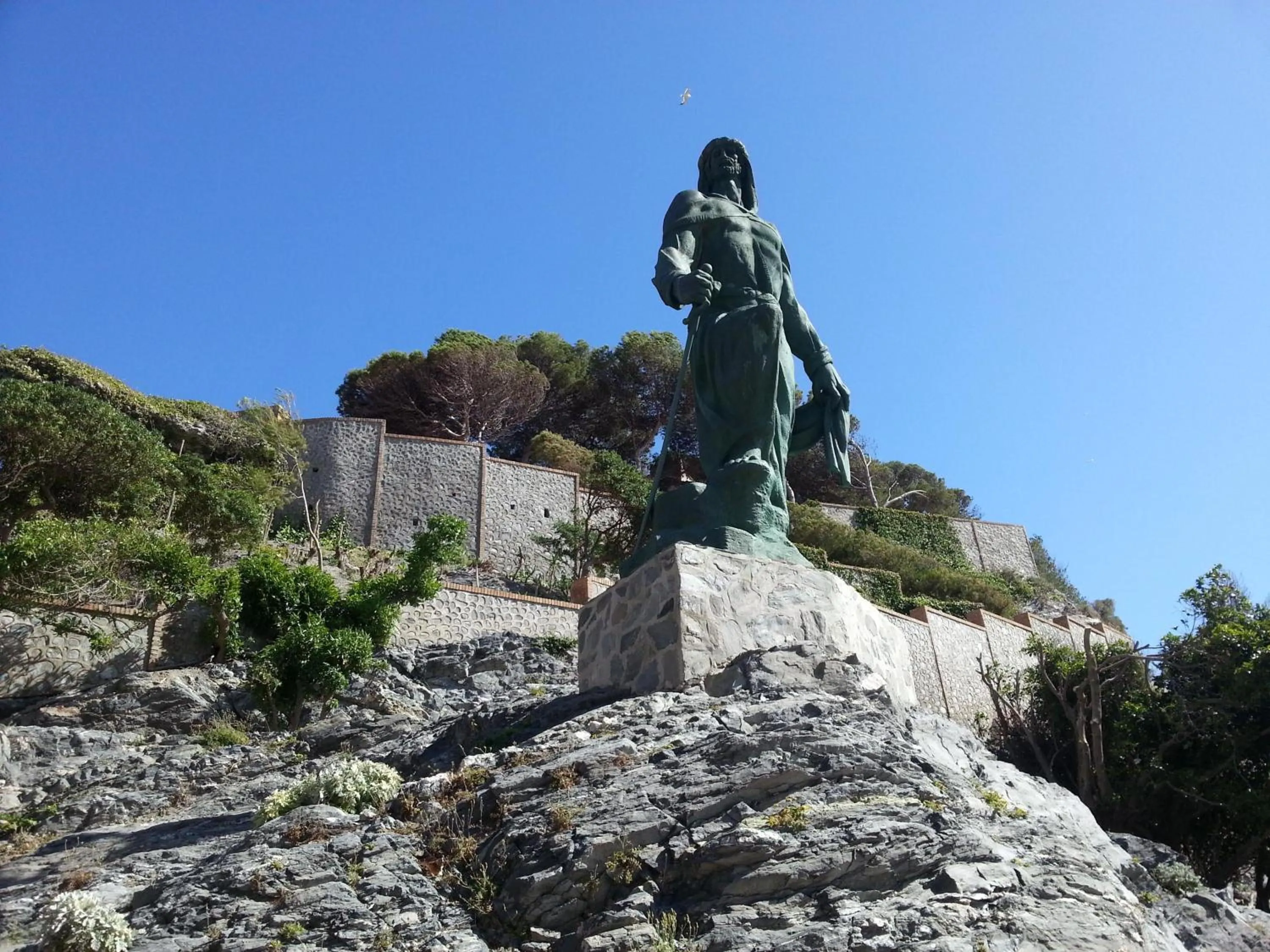 Beach in Hotel Playa San Cristóbal