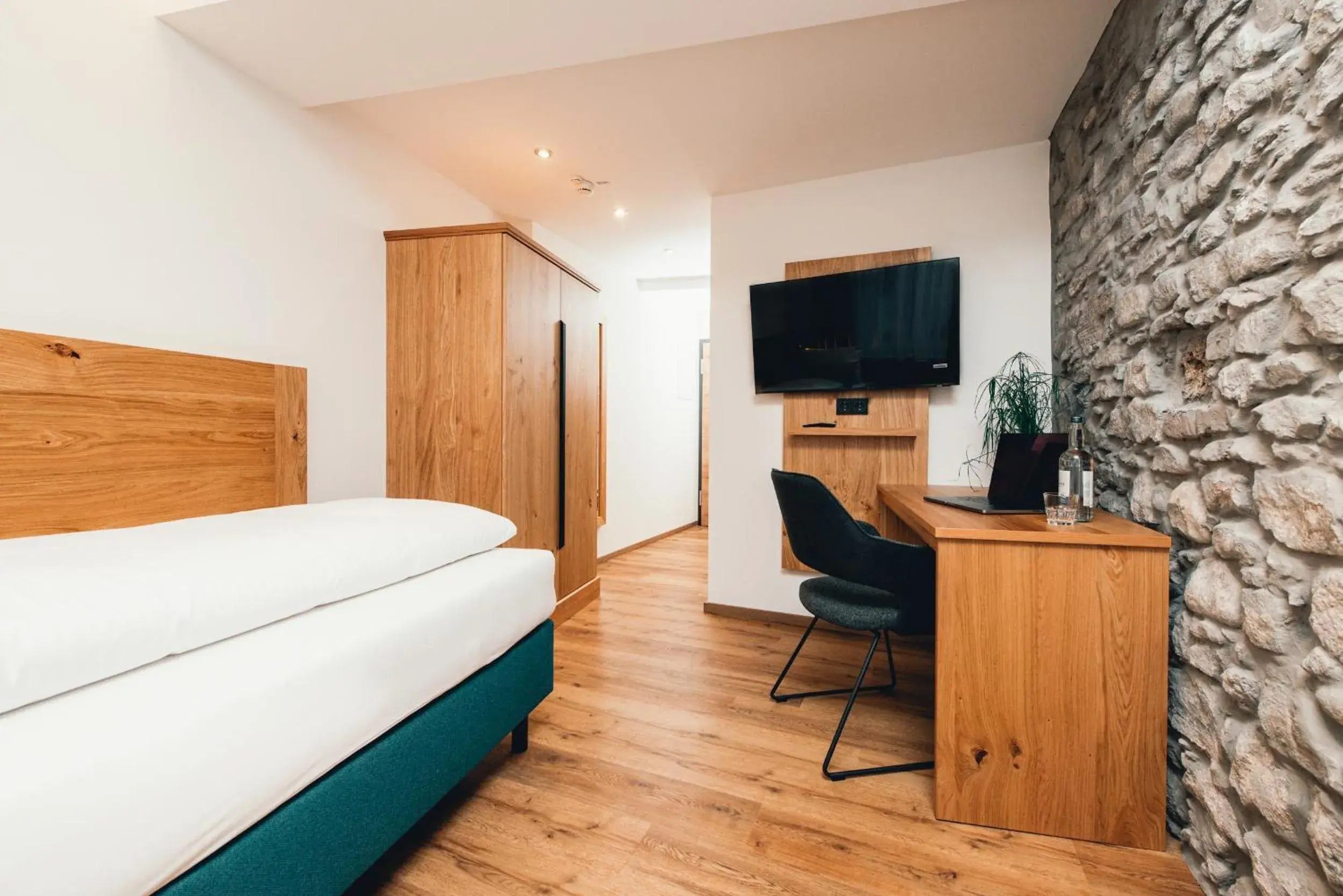 Single Room - single occupancy in Hotel Drei König Single Room - single occupancy in Hotel Drei König