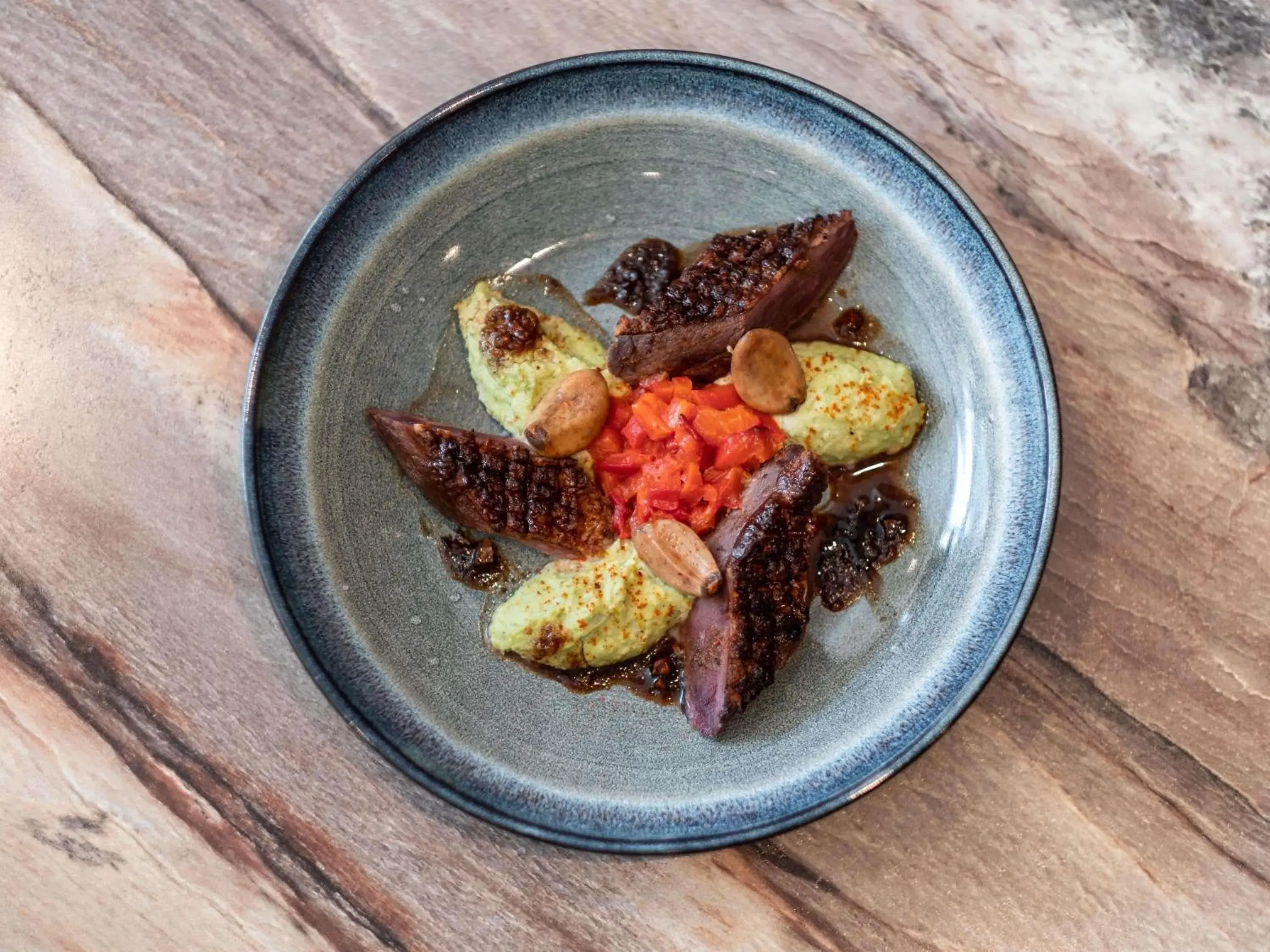 Restaurant/places to eat in Mercure Paris Ouest Saint Germain Restaurant/places to eat in Mercure Paris Ouest Saint Germain