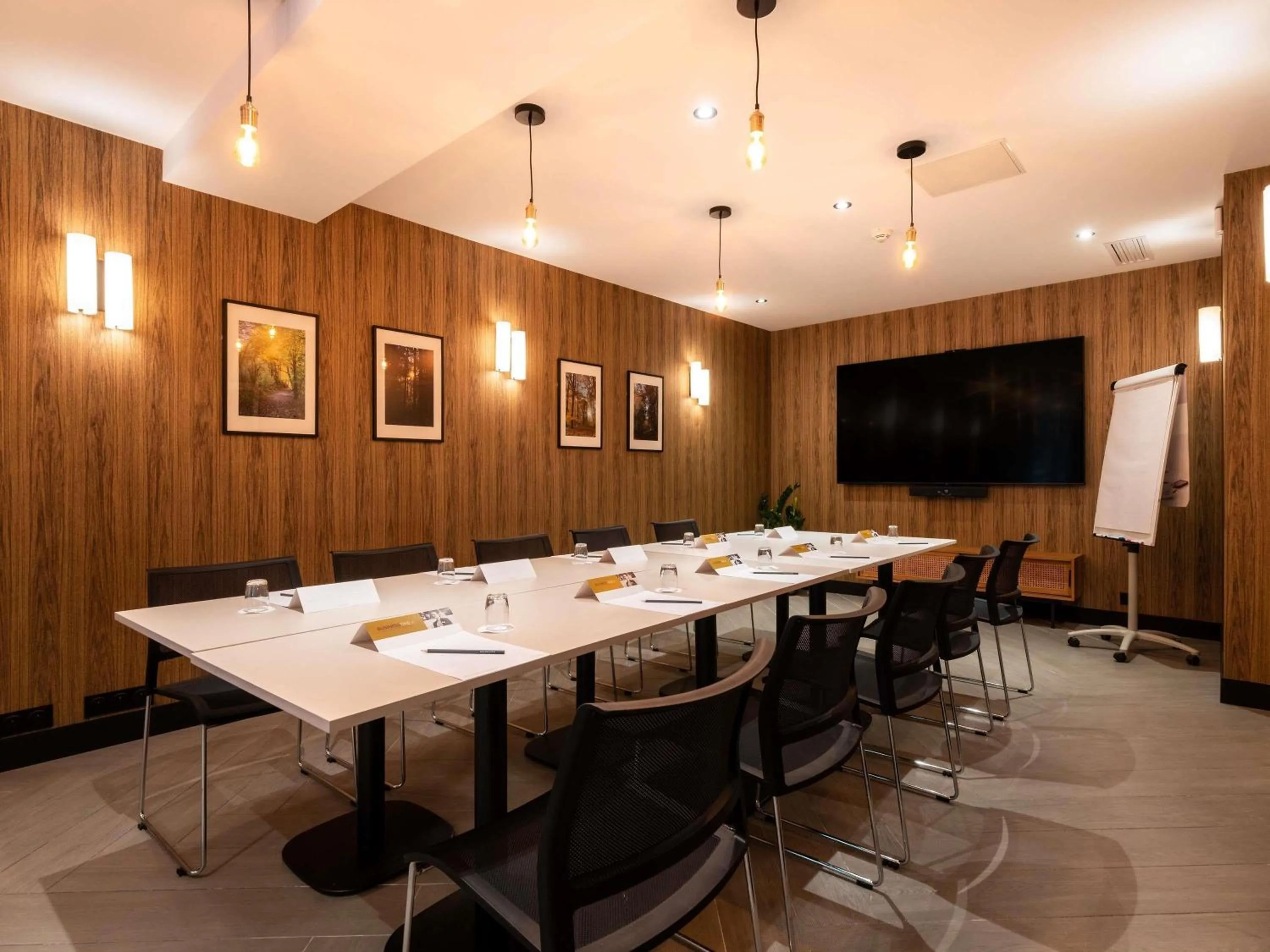 Other in Mercure Paris Ouest Saint Germain