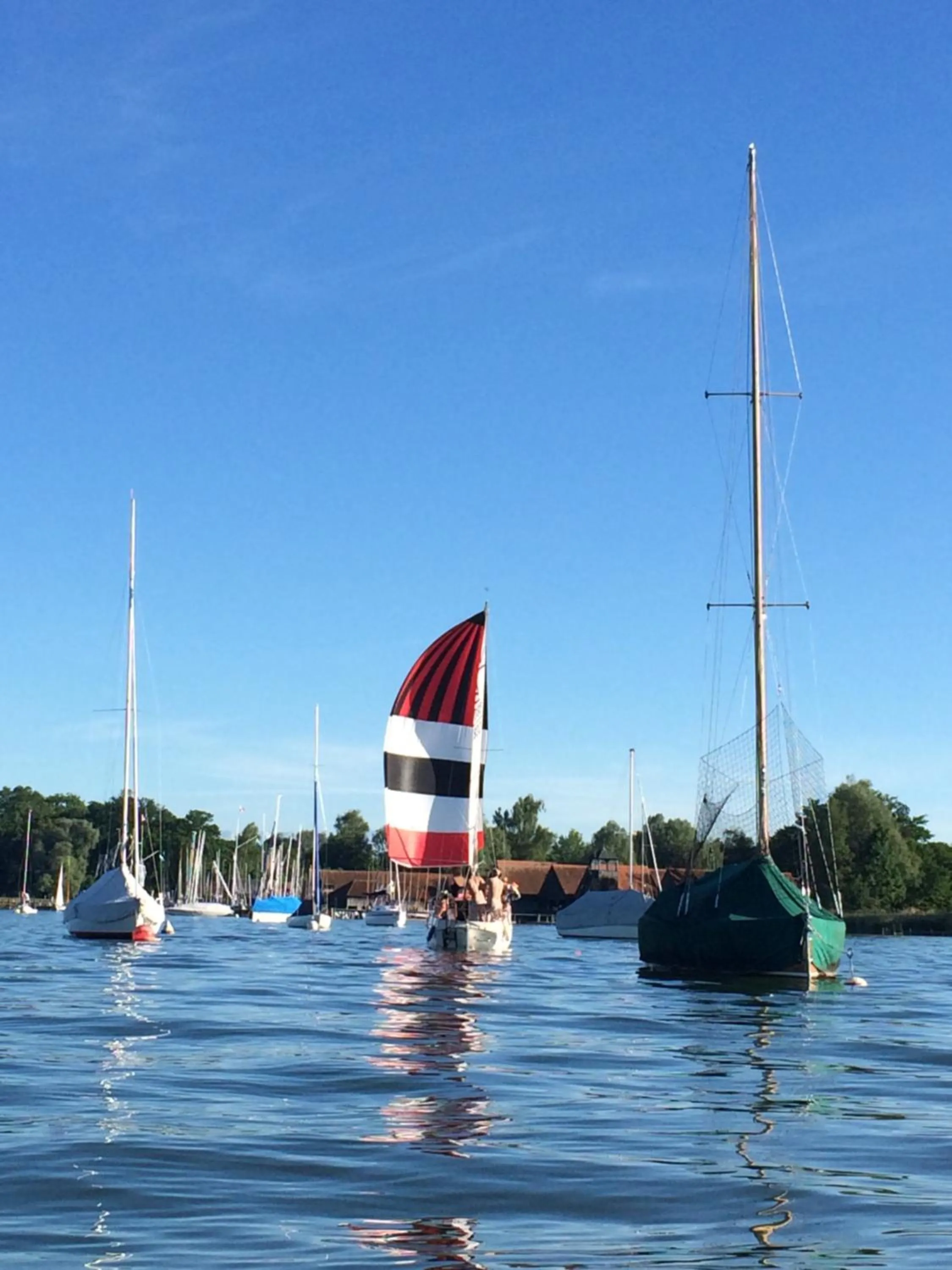 Sports in Hotel zum See