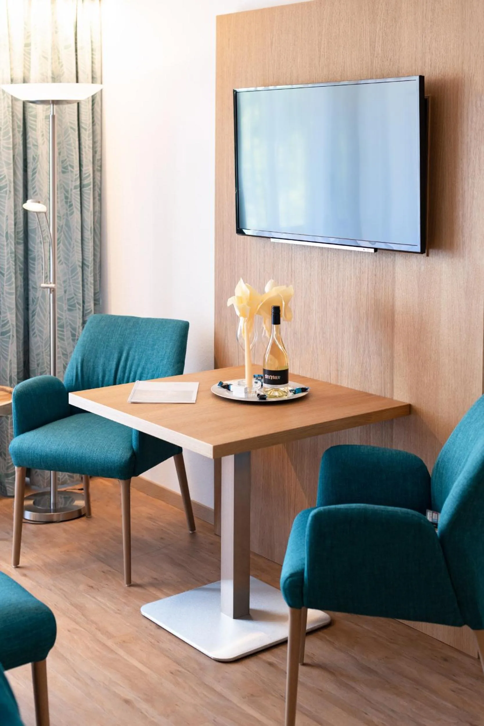 Appartment Hotel Victoria