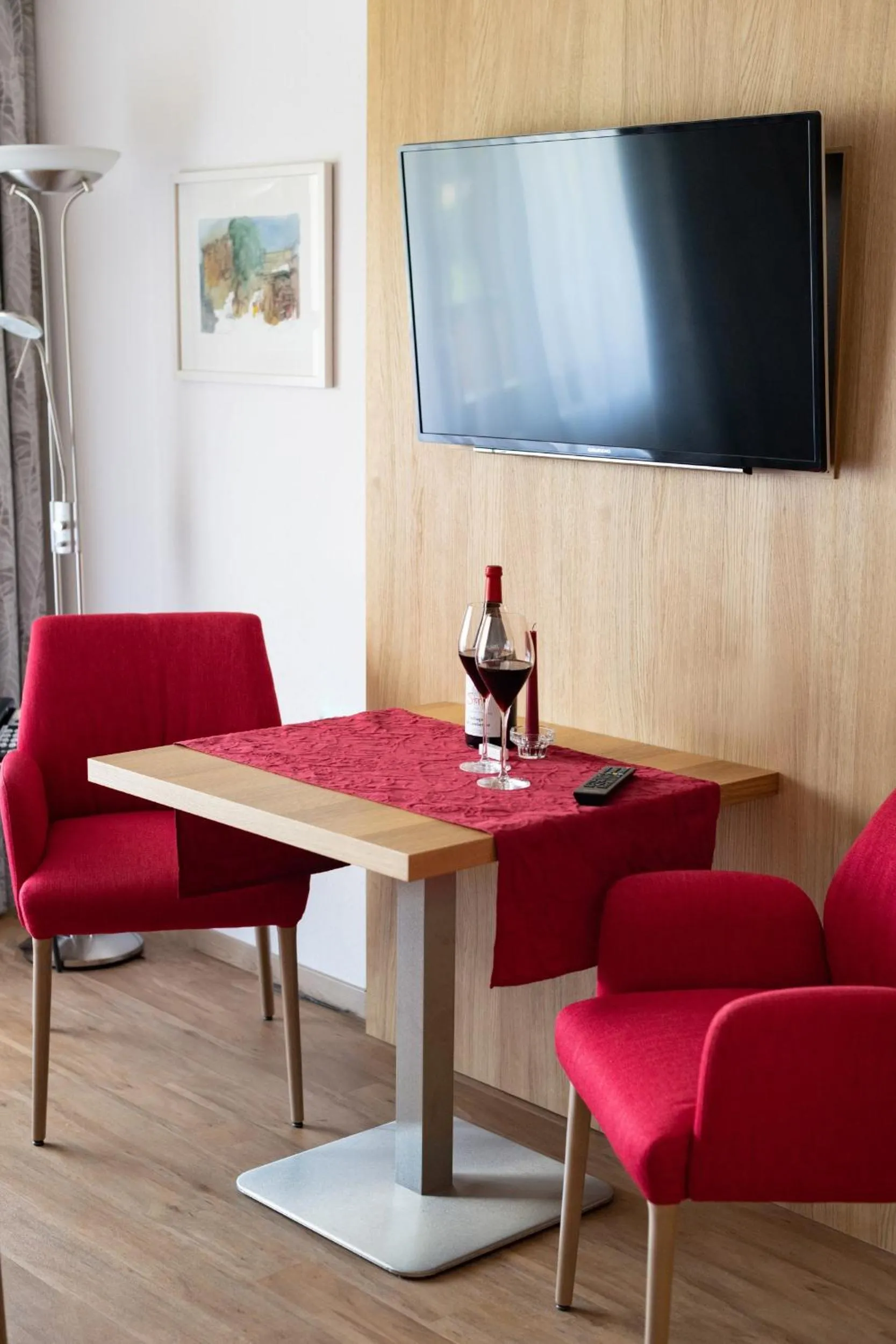 Appartment Hotel Victoria