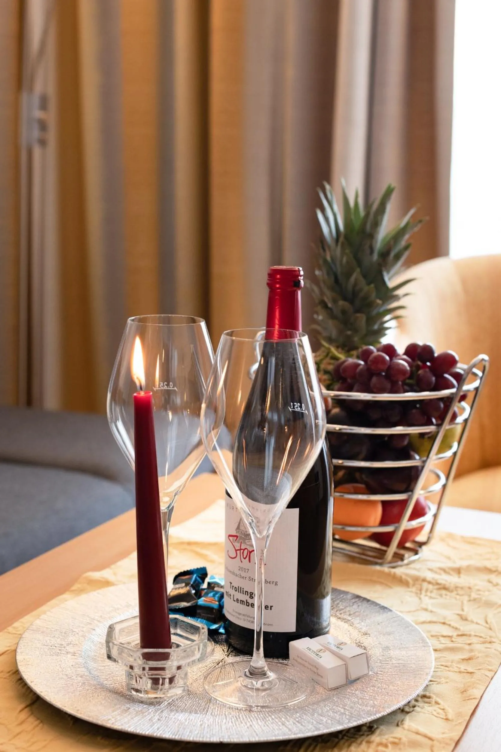 Appartment Hotel Victoria