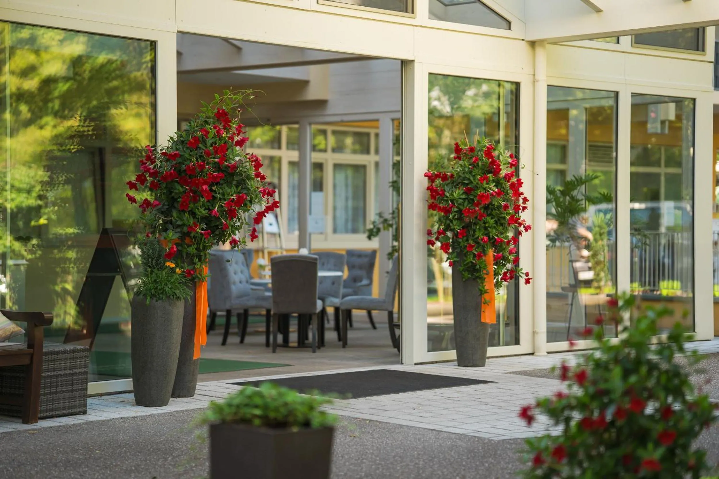 Appartment Hotel Victoria