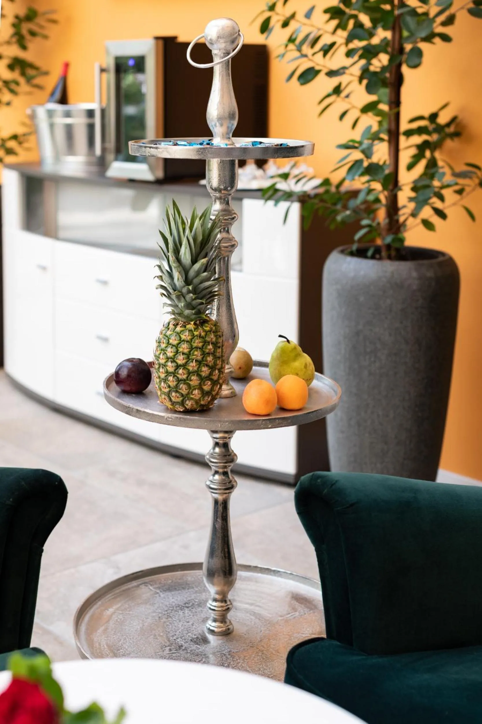 Appartment Hotel Victoria