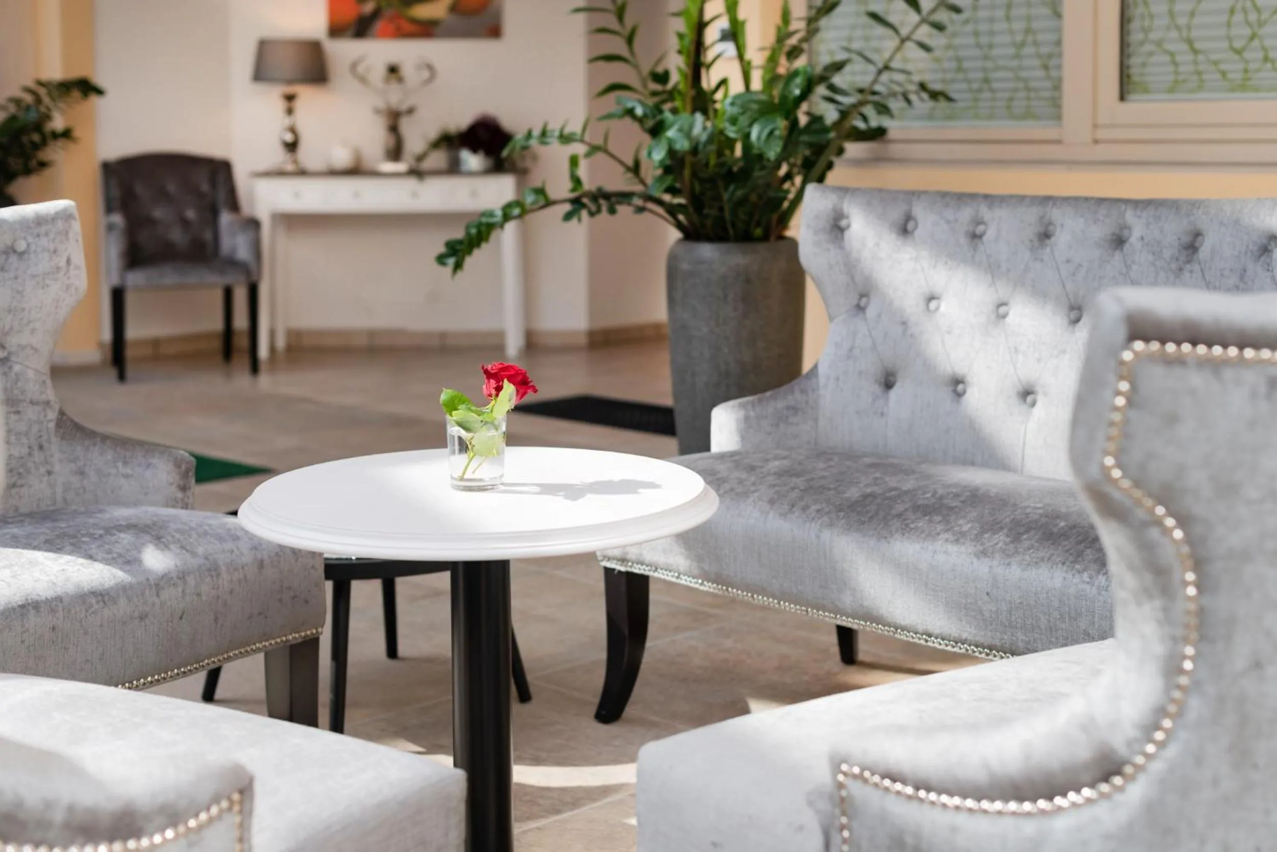 Appartment Hotel Victoria