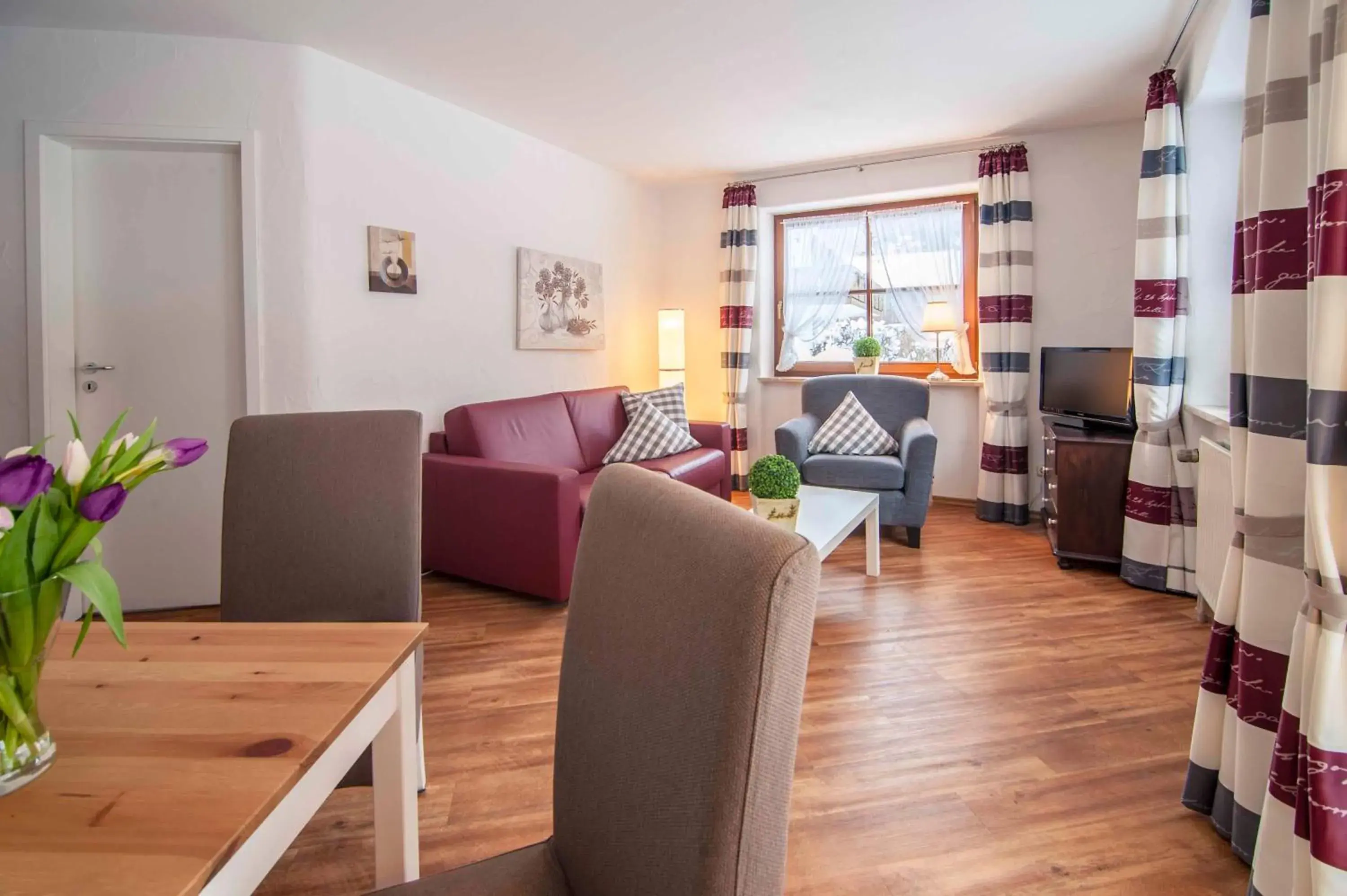 Am Sonneneck - Wohnung 1 Am Sonneneck - Wohnung 1
