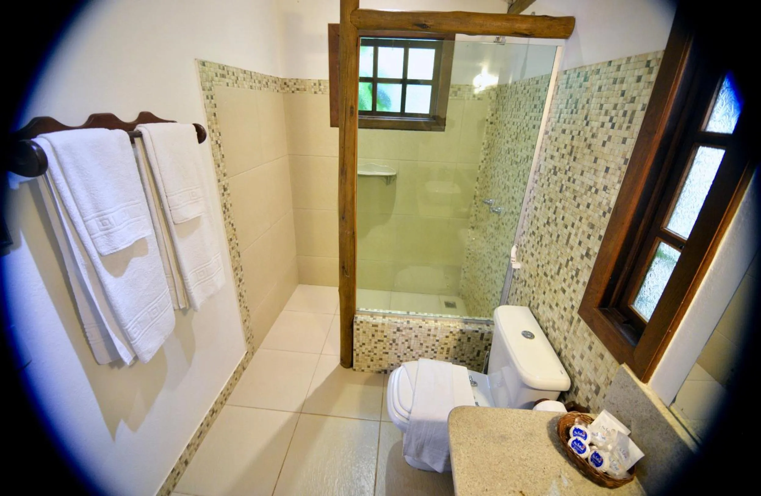 Pousada Vila Serrano