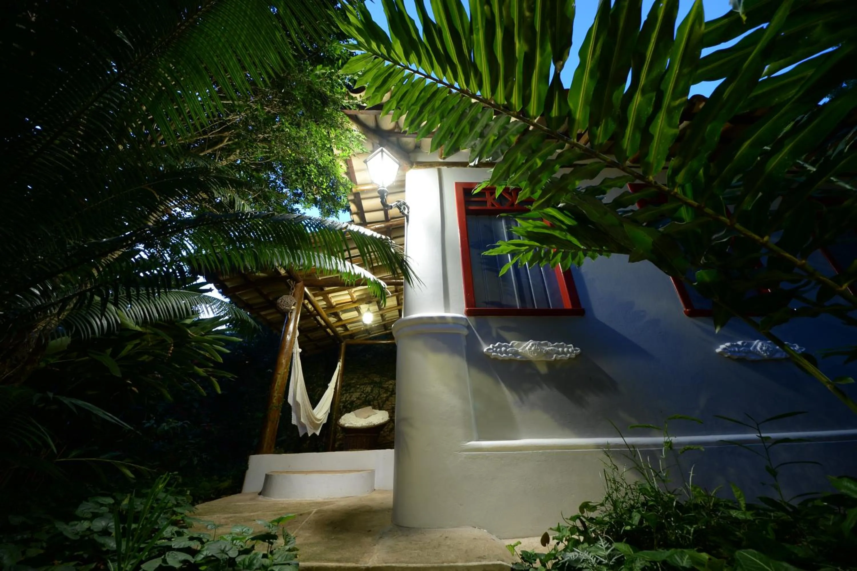 Pousada Vila Serrano
