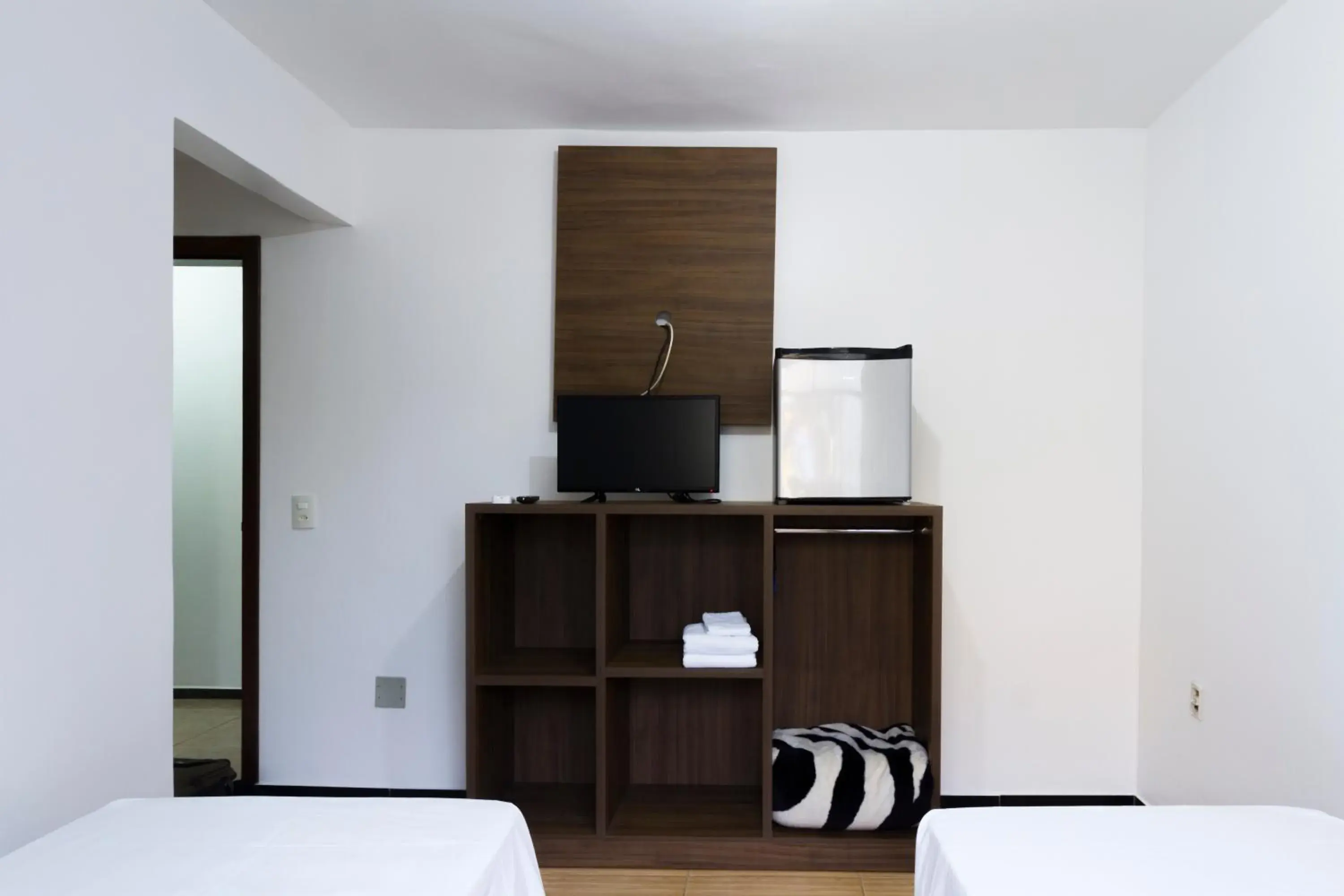 Double Suite in Hotel Holiday Foz Double Suite in Hotel Holiday Foz