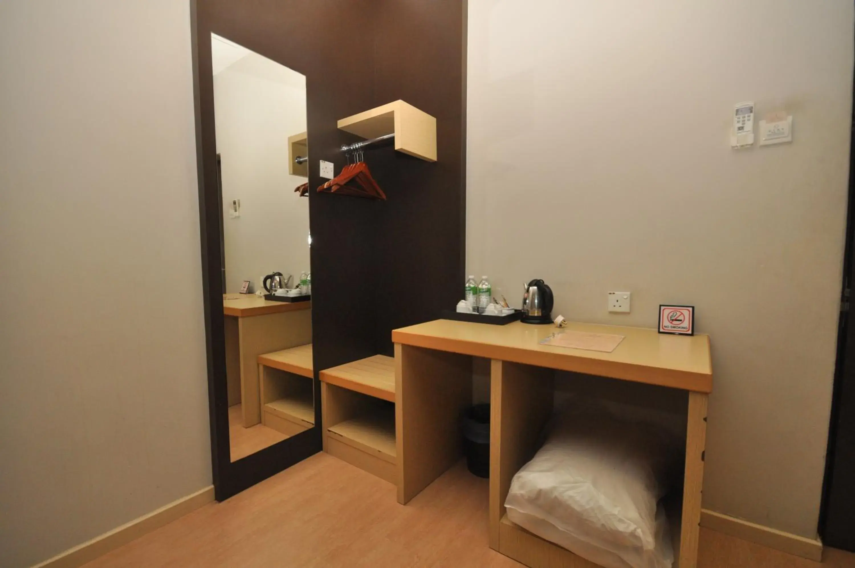 Property building in Art Cottage Hotel Property building in Art Cottage Hotel