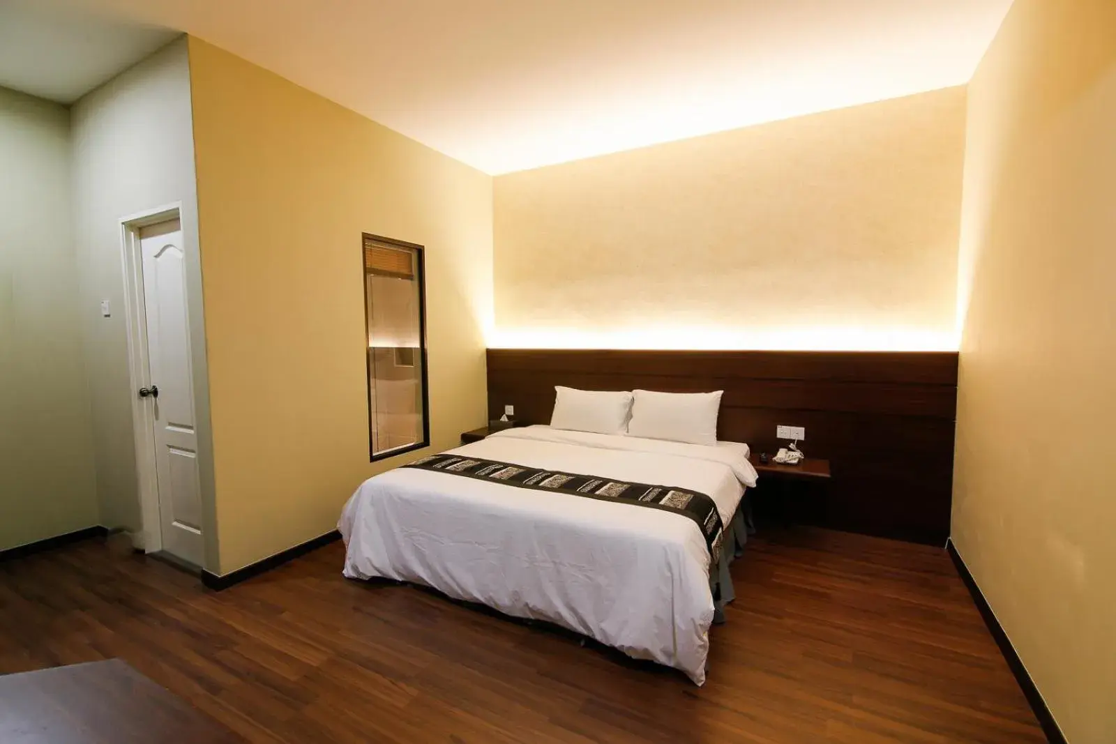 Executive Suite in Art Cottage Hotel Executive Suite in Art Cottage Hotel