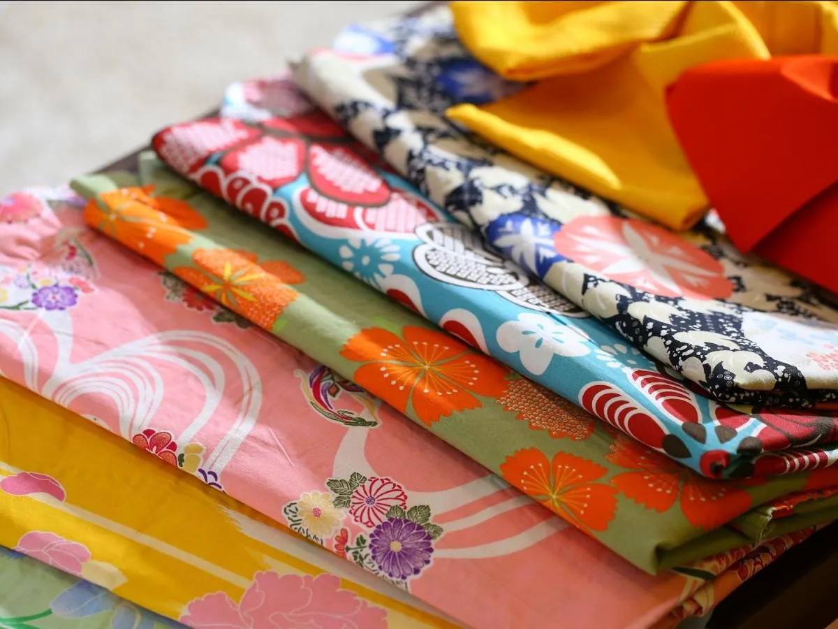 Area and facilities in Kamei no Yu