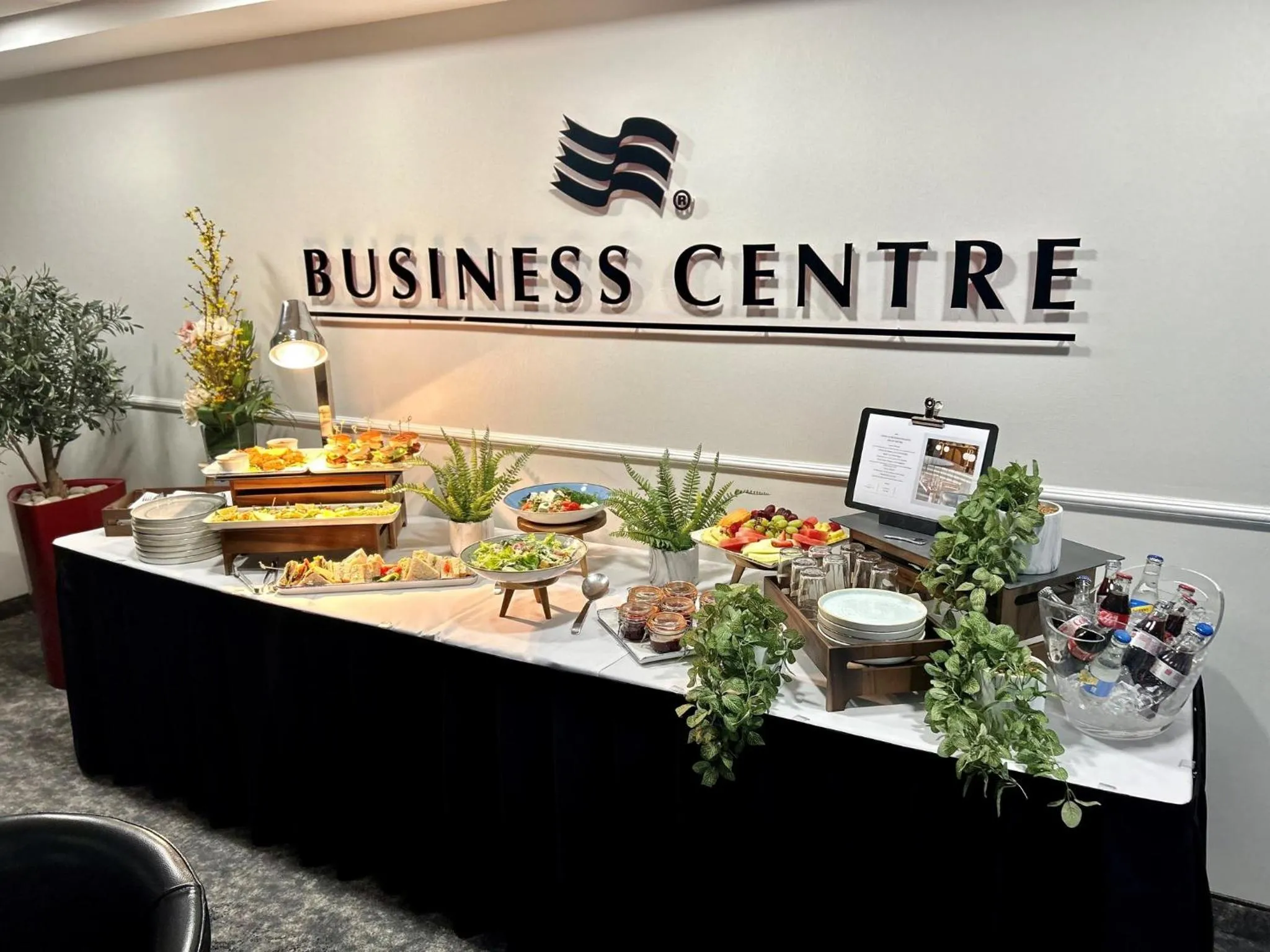 Other in Crowne Plaza Liverpool City Centre by IHG