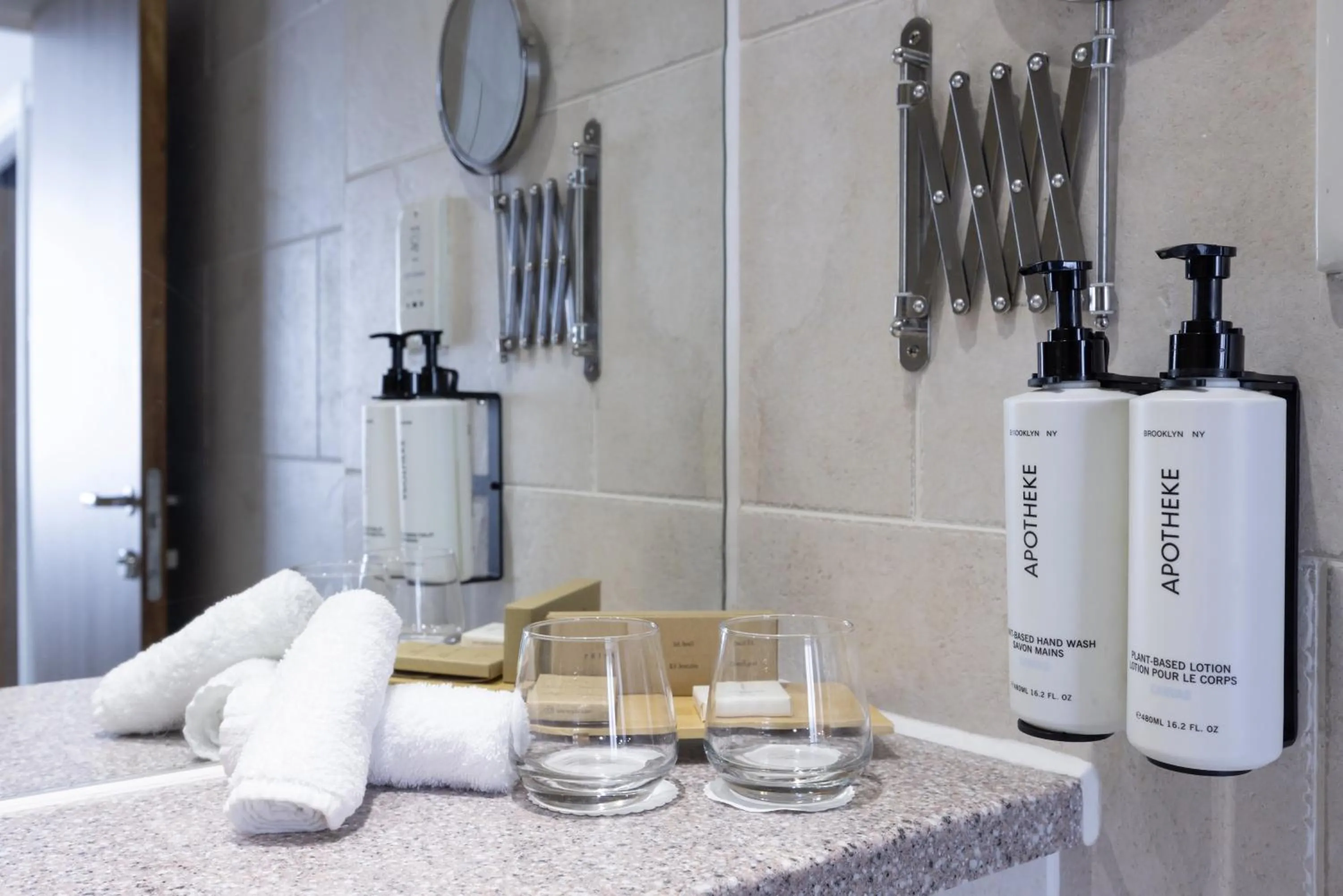 Photo of the whole room in Crowne Plaza Liverpool City Centre by IHG