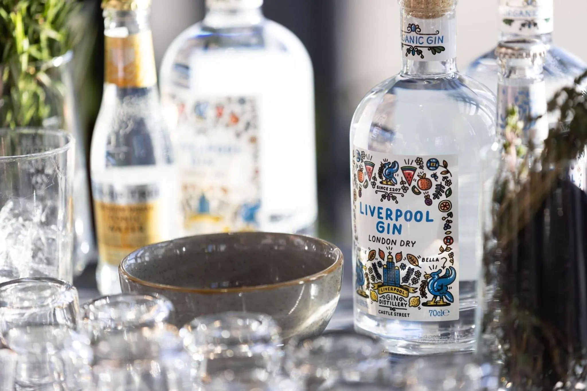 Photo of the whole room in Crowne Plaza Liverpool City Centre by IHG