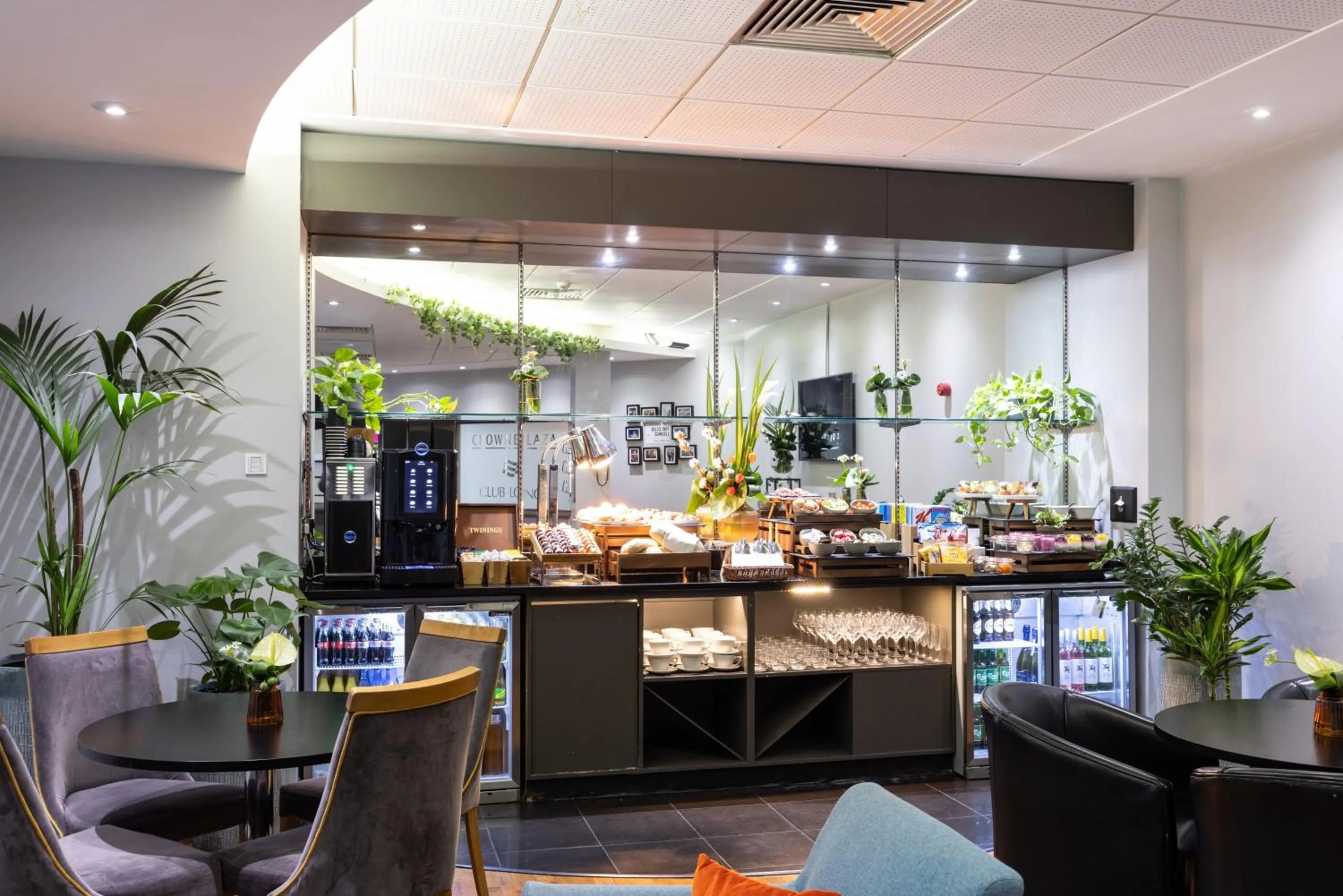 Other in Crowne Plaza Liverpool City Centre by IHG