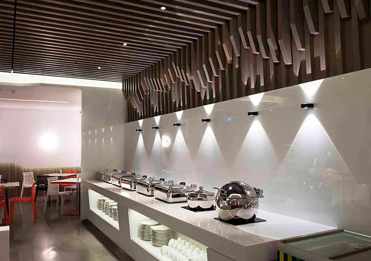 Royal Hotel Group- Central Park Branch