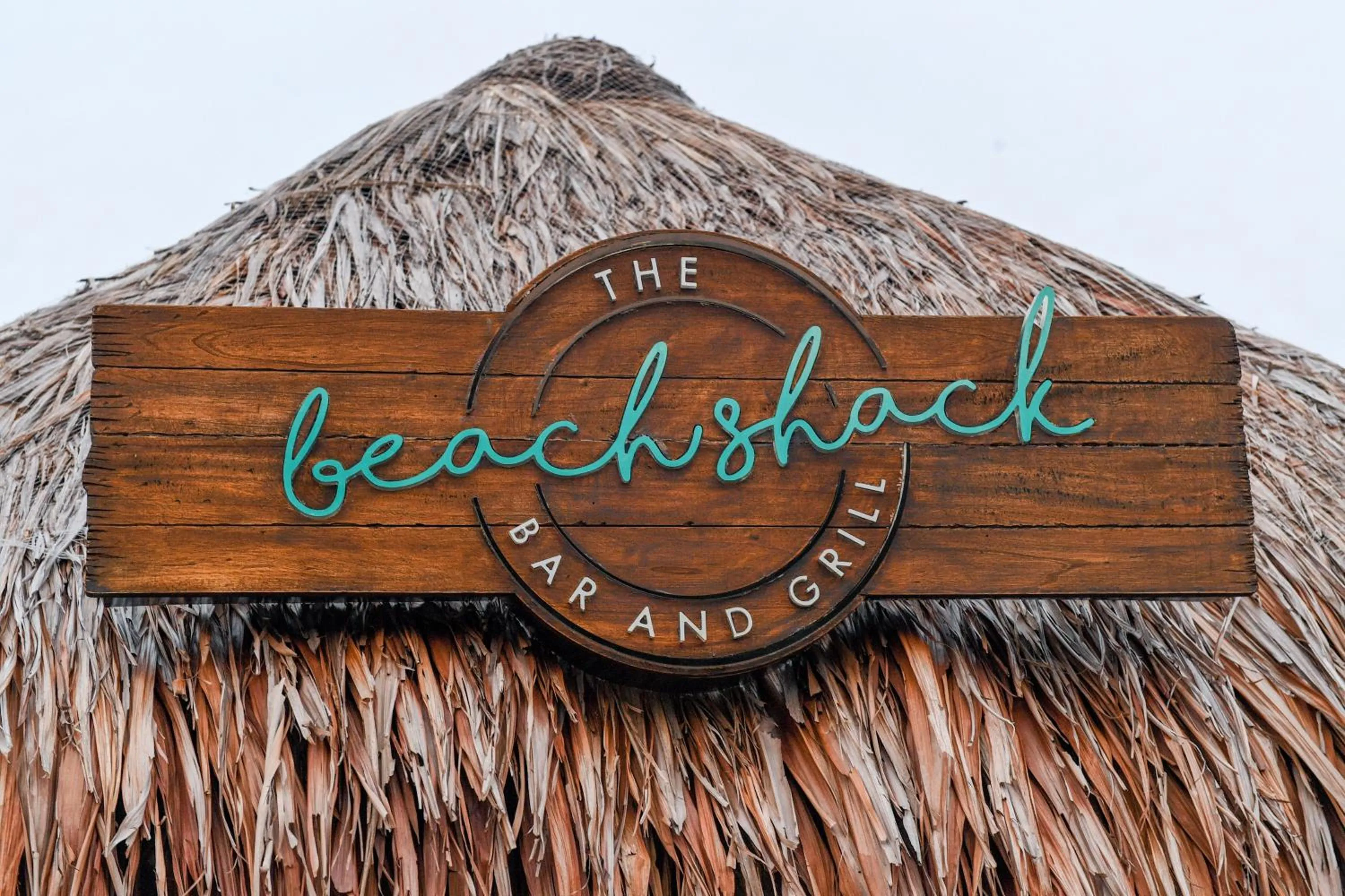 Lounge or bar in Club Wyndham Denarau Island, Trademark Collection by Wyndham