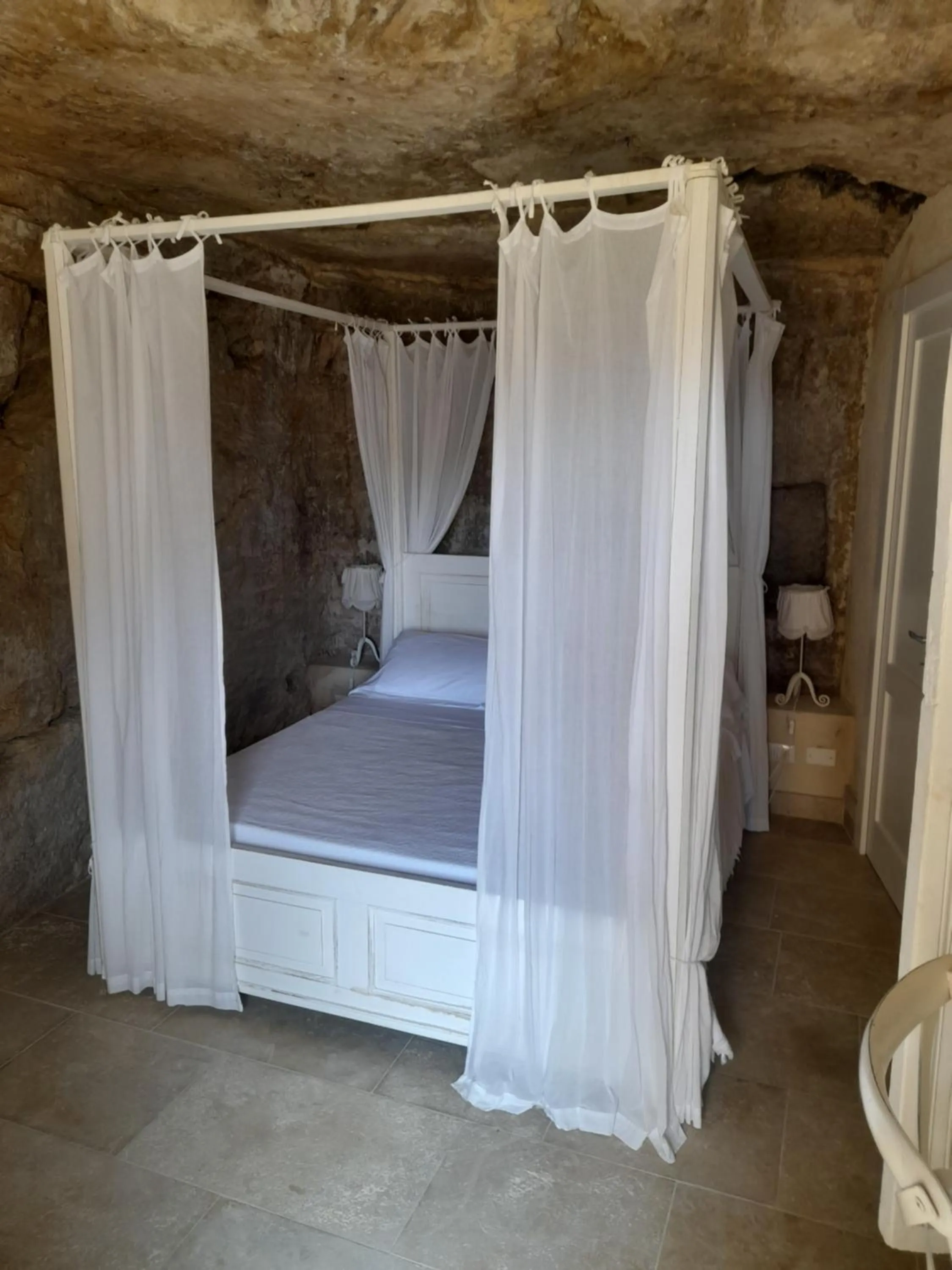 Bed in Borgo Hedone