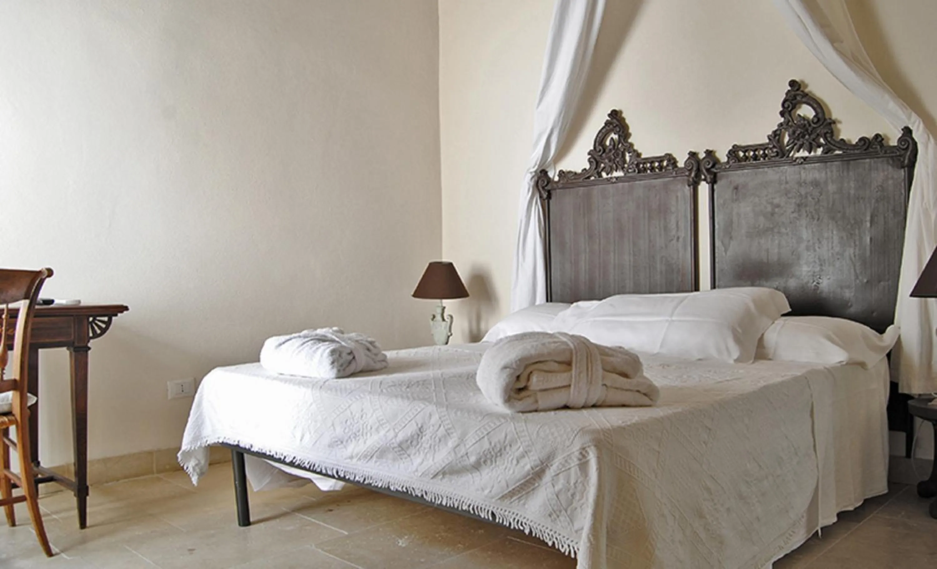 Bed in Borgo Hedone